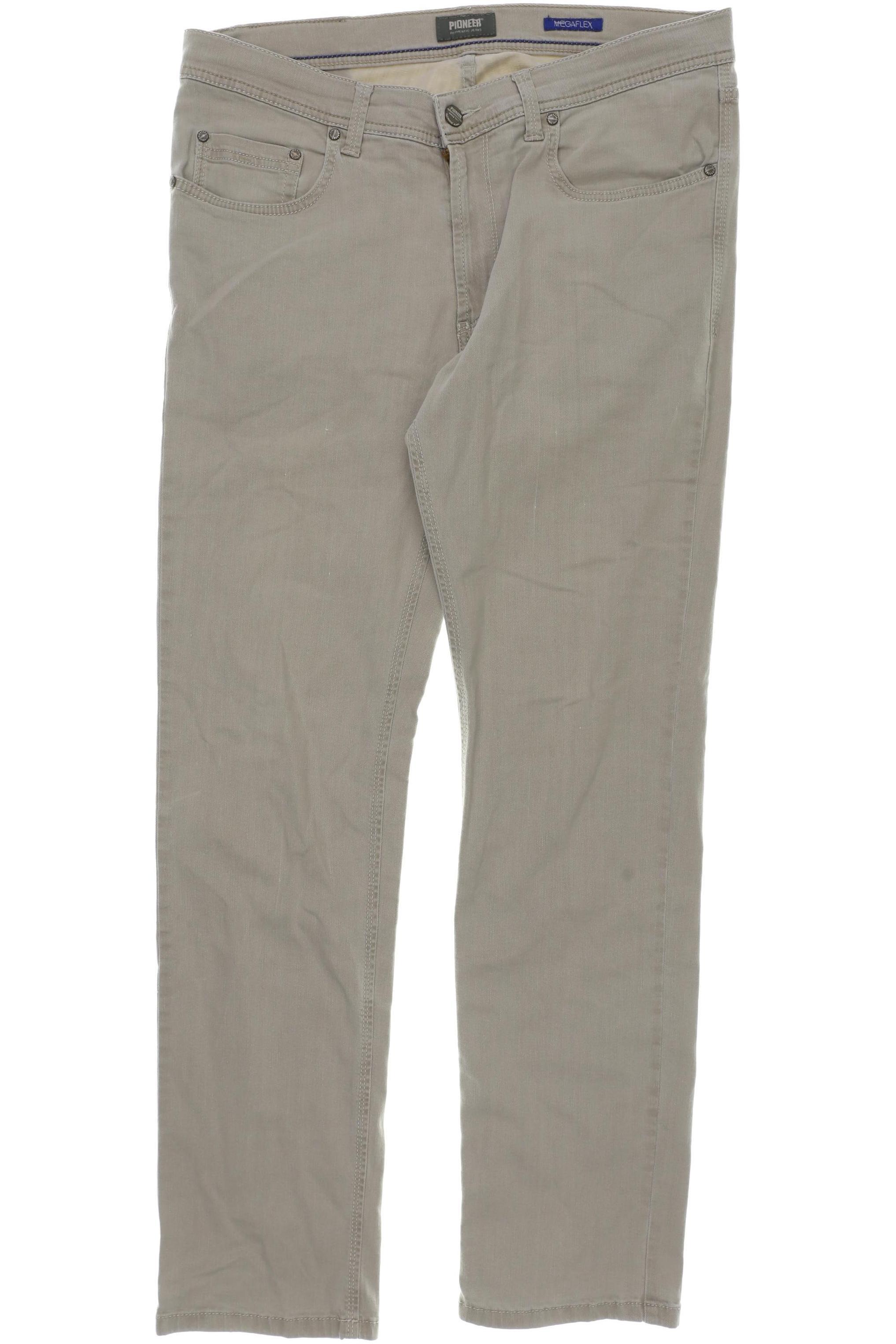 

Pioneer Herren Jeans, beige, Gr. 36