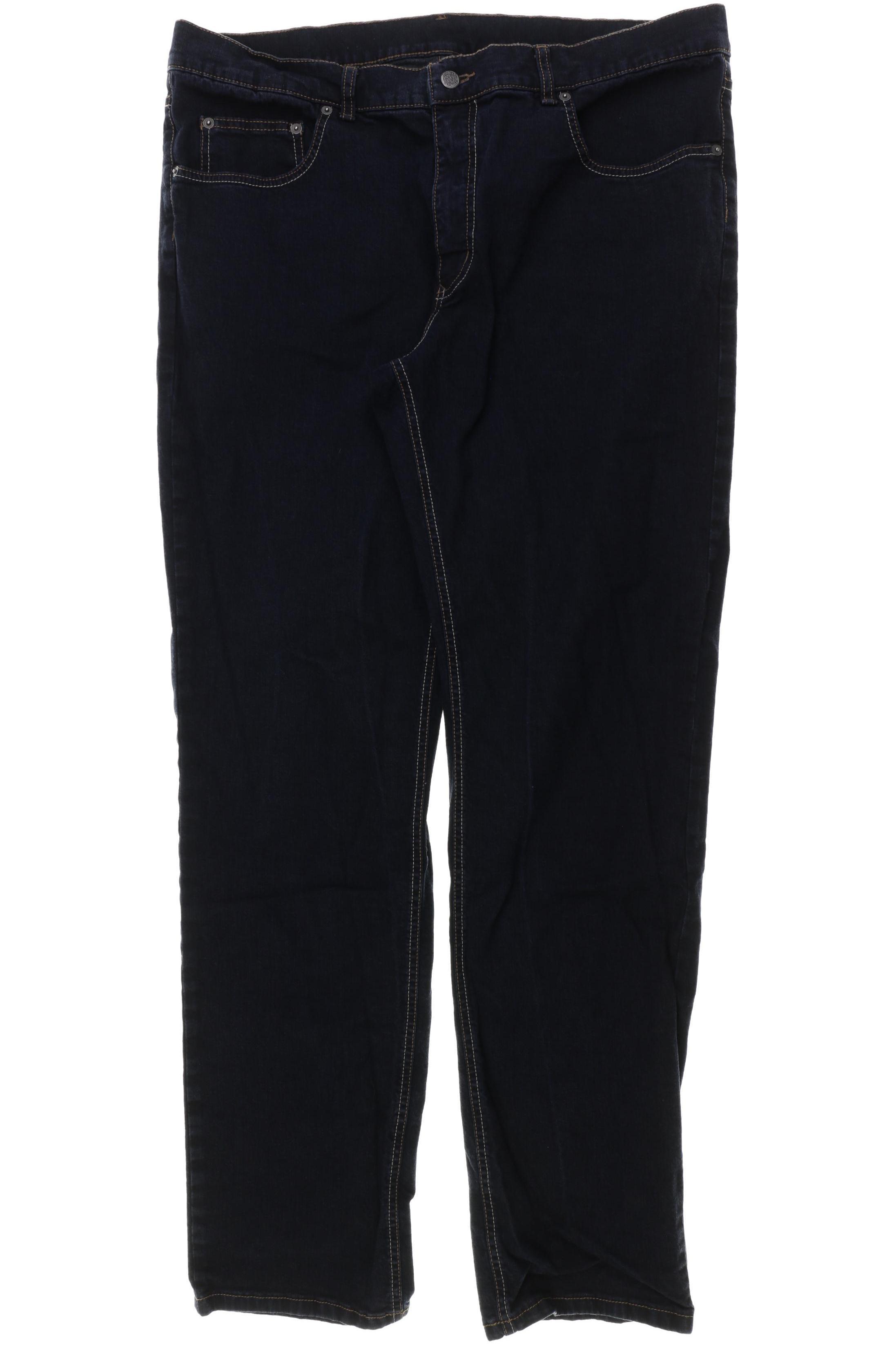 

Pioneer Herren Jeans, blau, Gr. 42