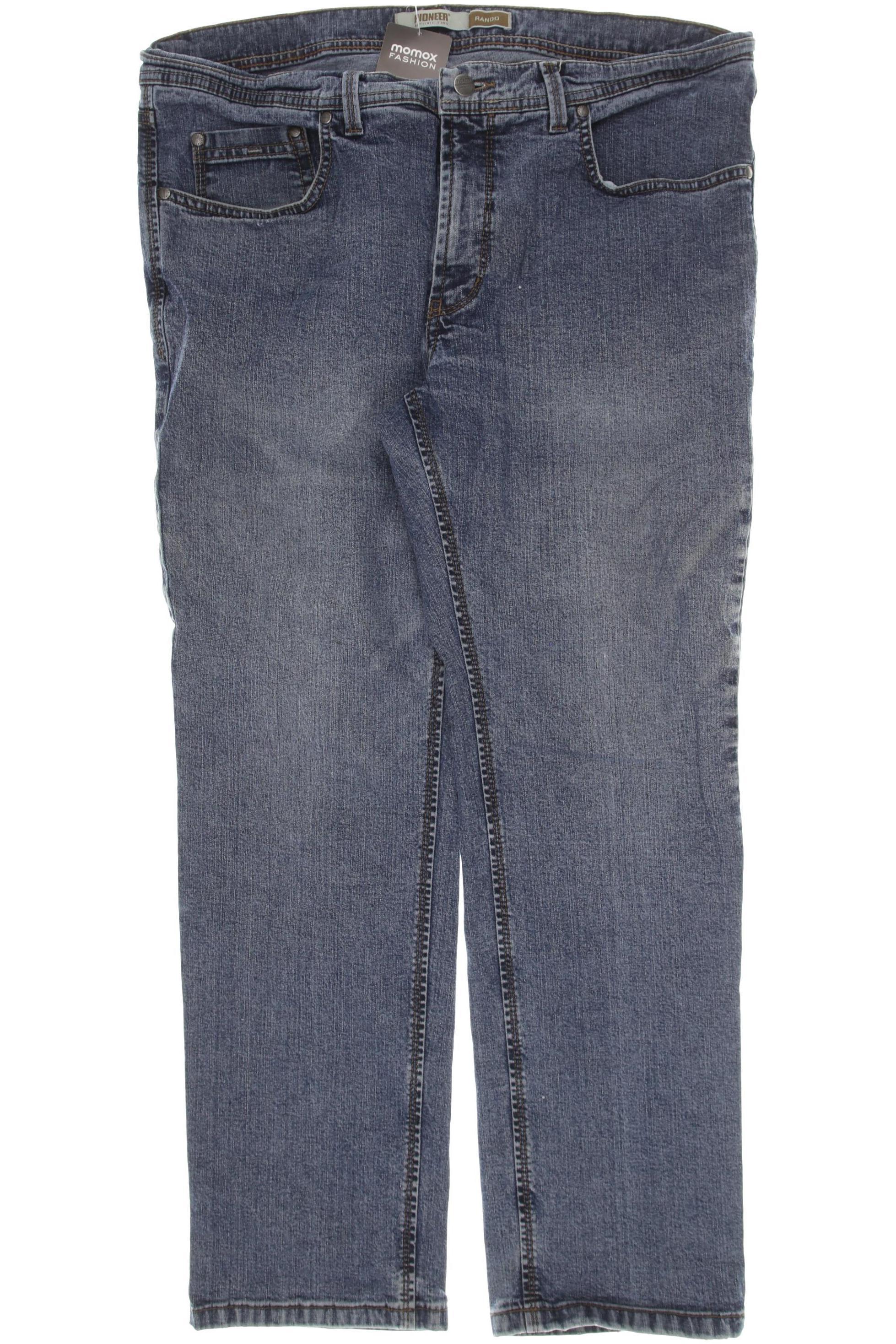 

Pioneer Herren Jeans, blau, Gr. 40
