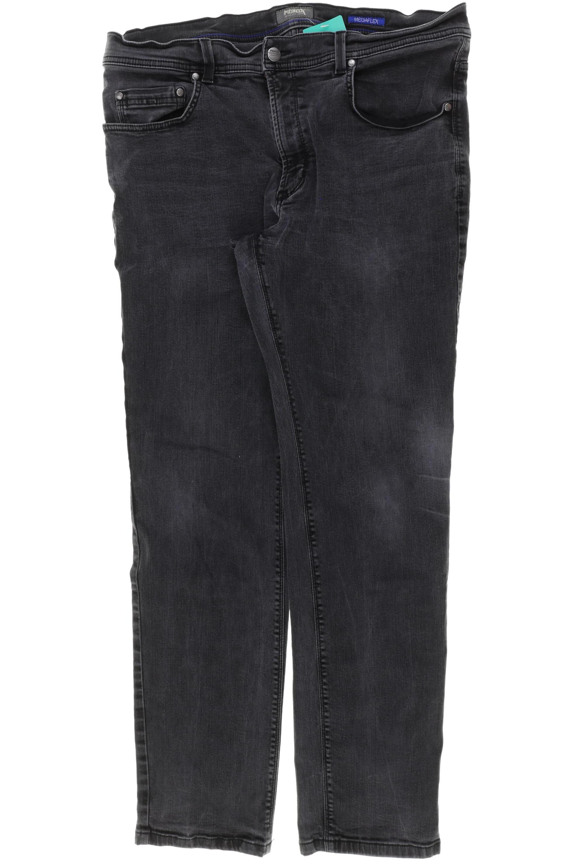 

Pioneer Herren Jeans, grau, Gr. 38