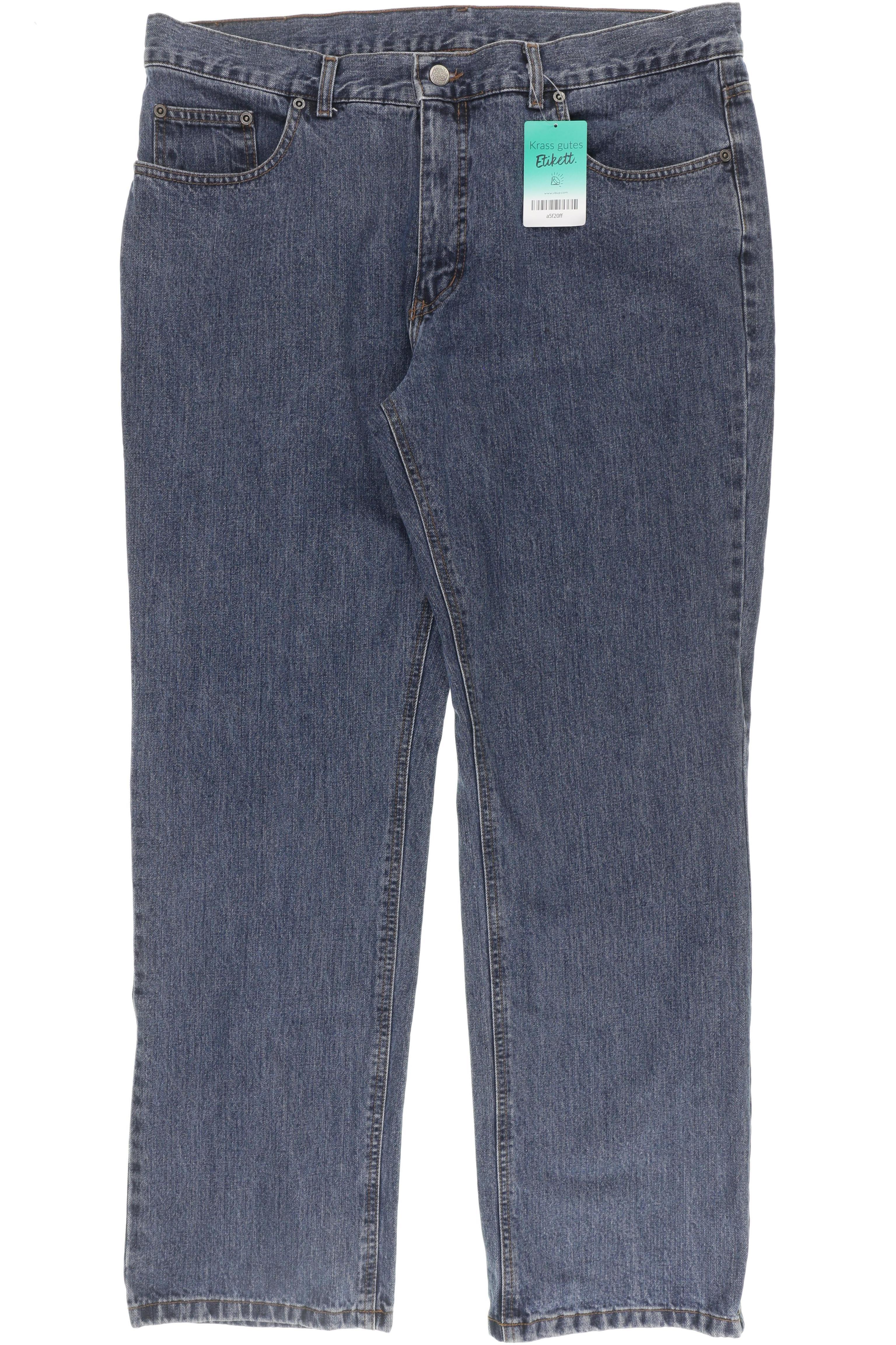 

Pioneer Herren Jeans, blau, Gr. 40