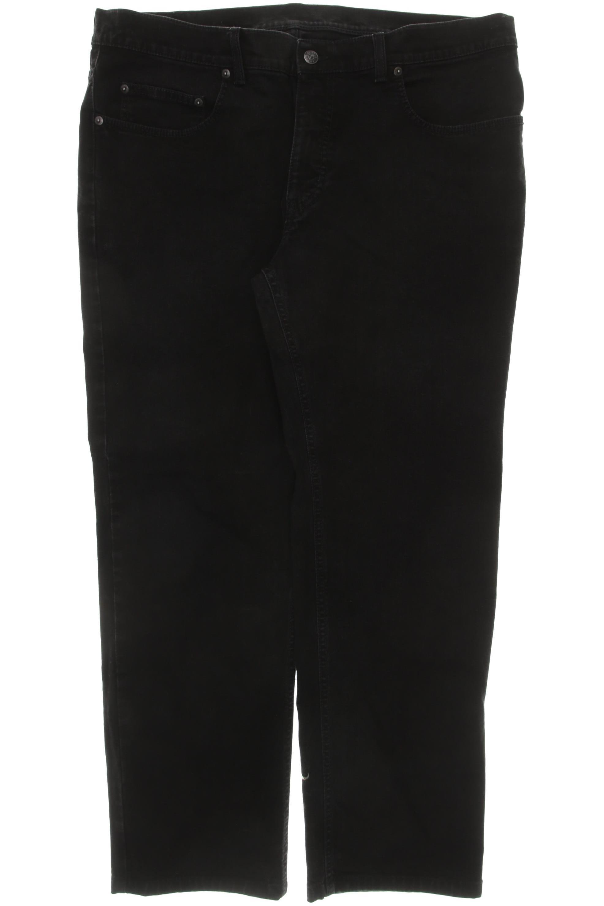 

Pioneer Herren Jeans, schwarz, Gr. 38