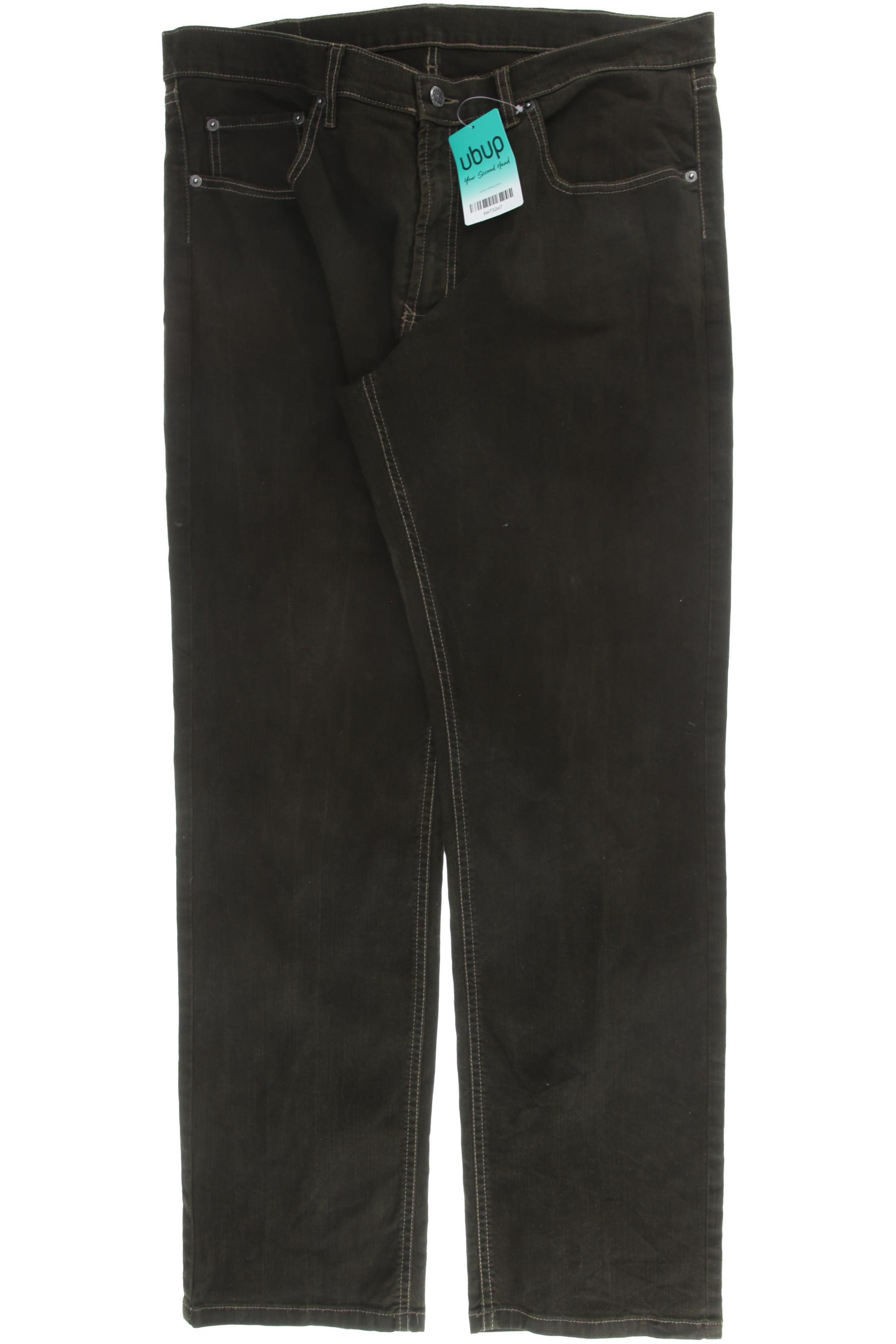 

Pioneer Herren Jeans, braun, Gr. 38