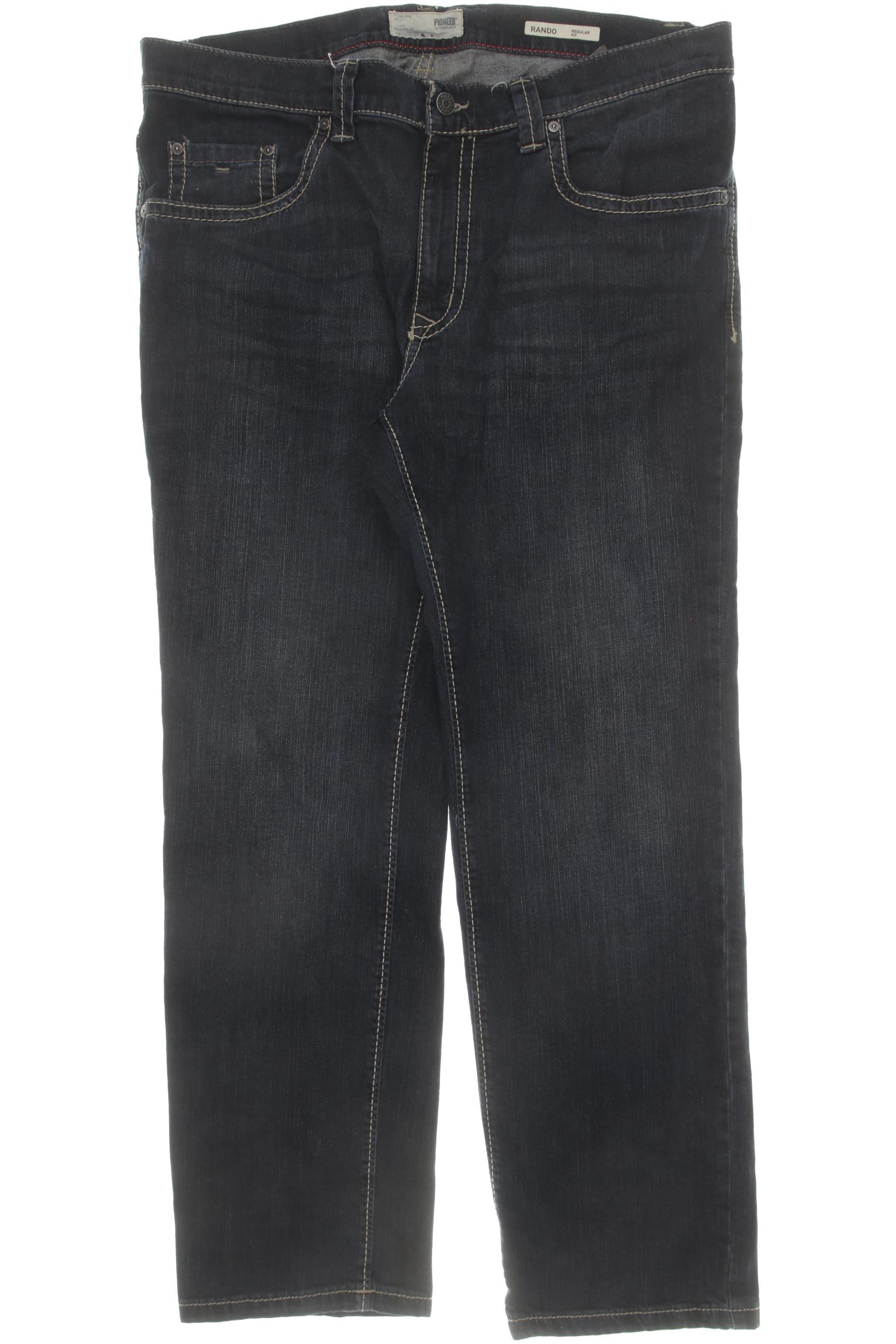 

Pioneer Herren Jeans, blau, Gr. 40