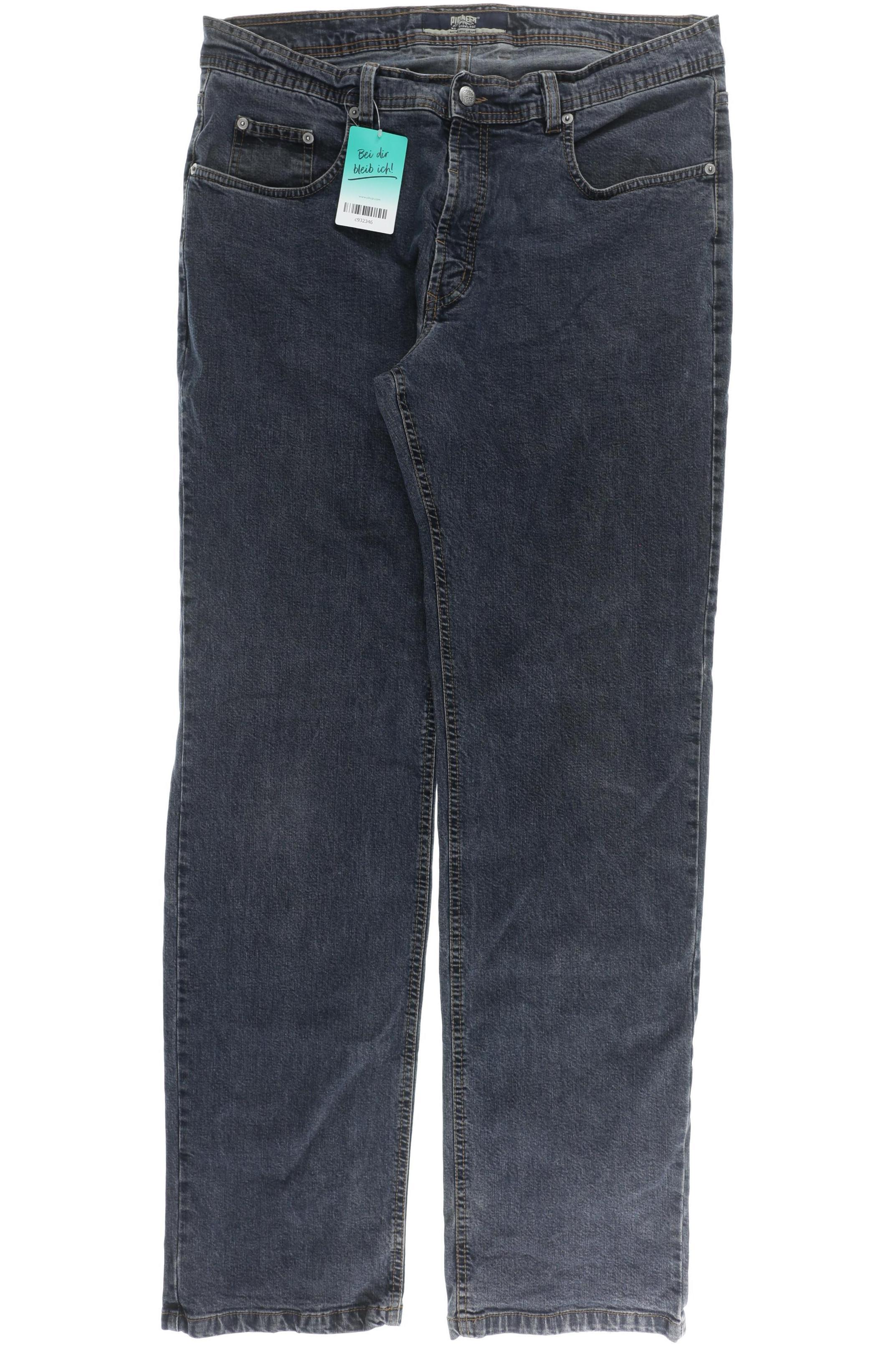

Pioneer Herren Jeans, blau, Gr. 35