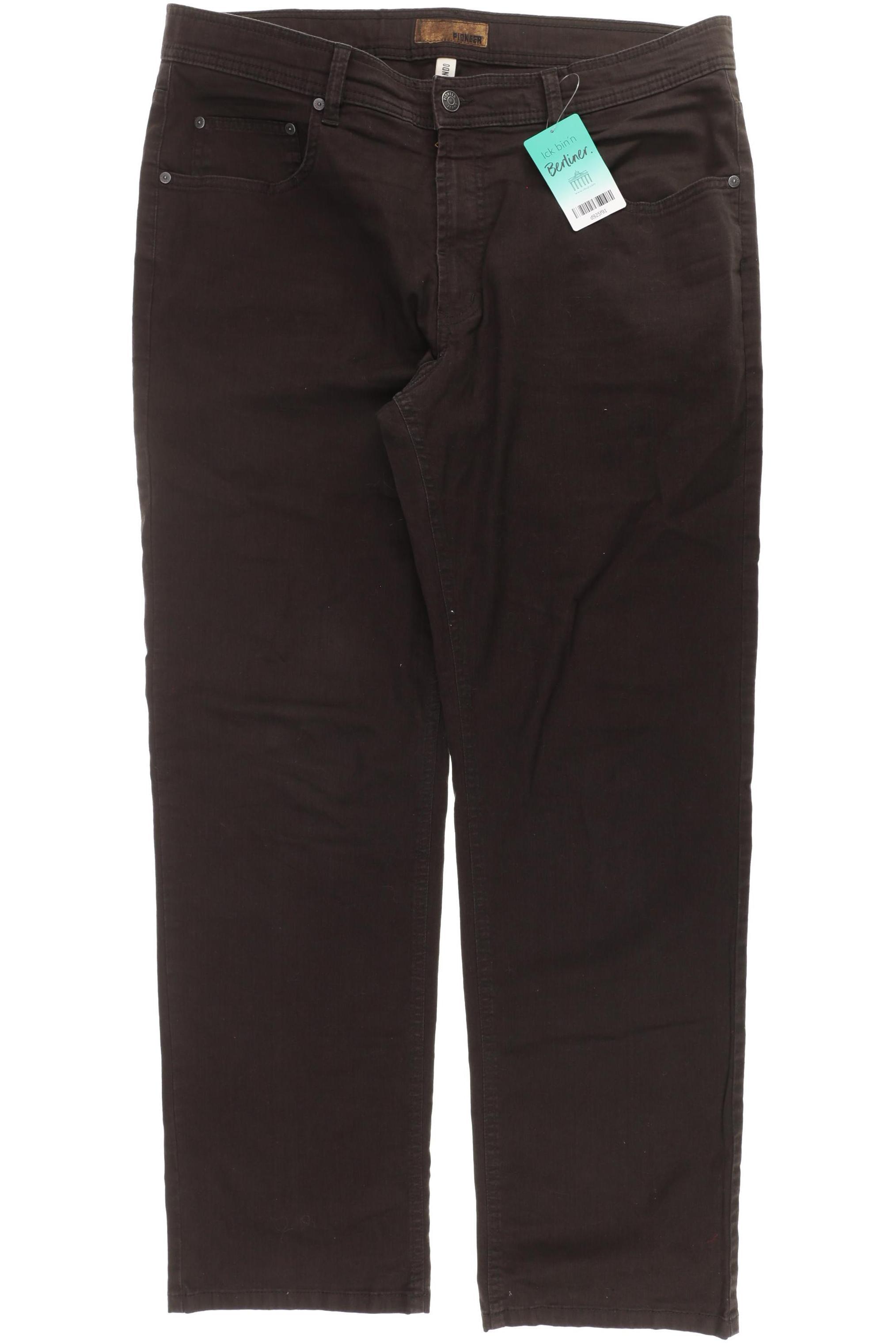 

Pioneer Herren Jeans, braun, Gr. 38