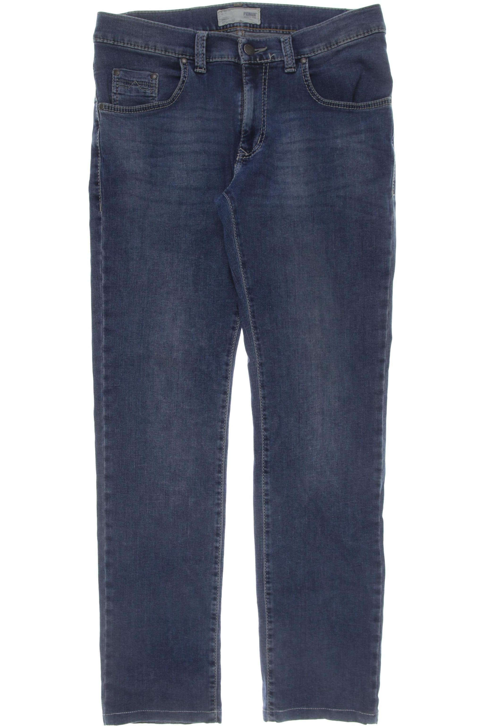 

Pioneer Herren Jeans, blau, Gr. 32