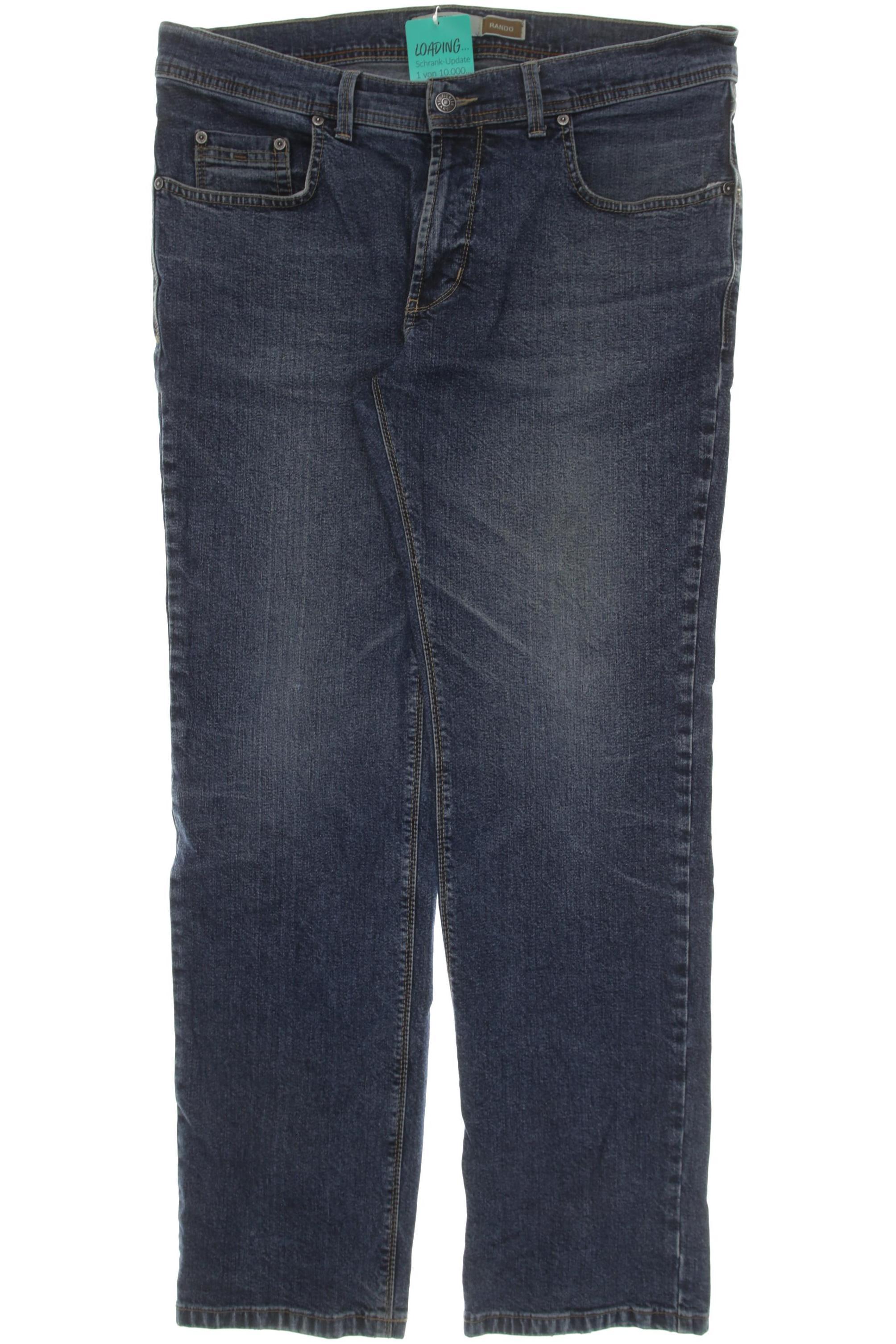 

Pioneer Herren Jeans, blau, Gr. 35
