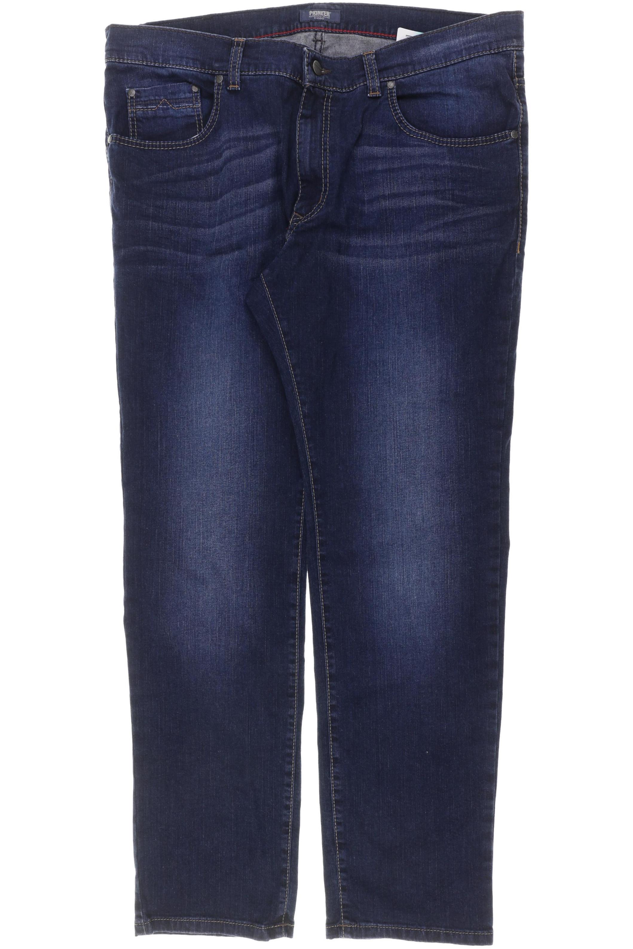 

Pioneer Herren Jeans, blau, Gr. 40