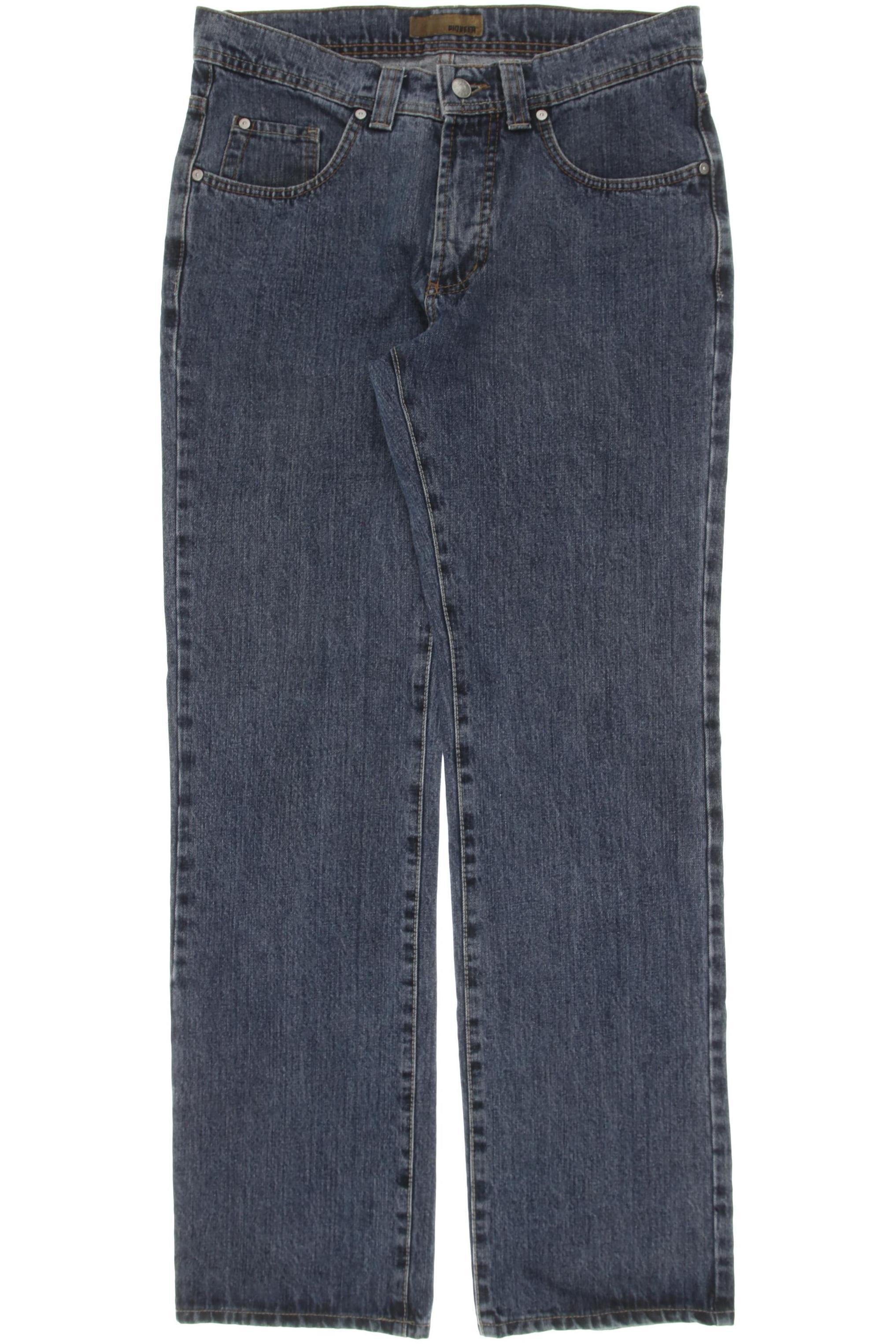 

Pioneer Herren Jeans, blau, Gr. 32