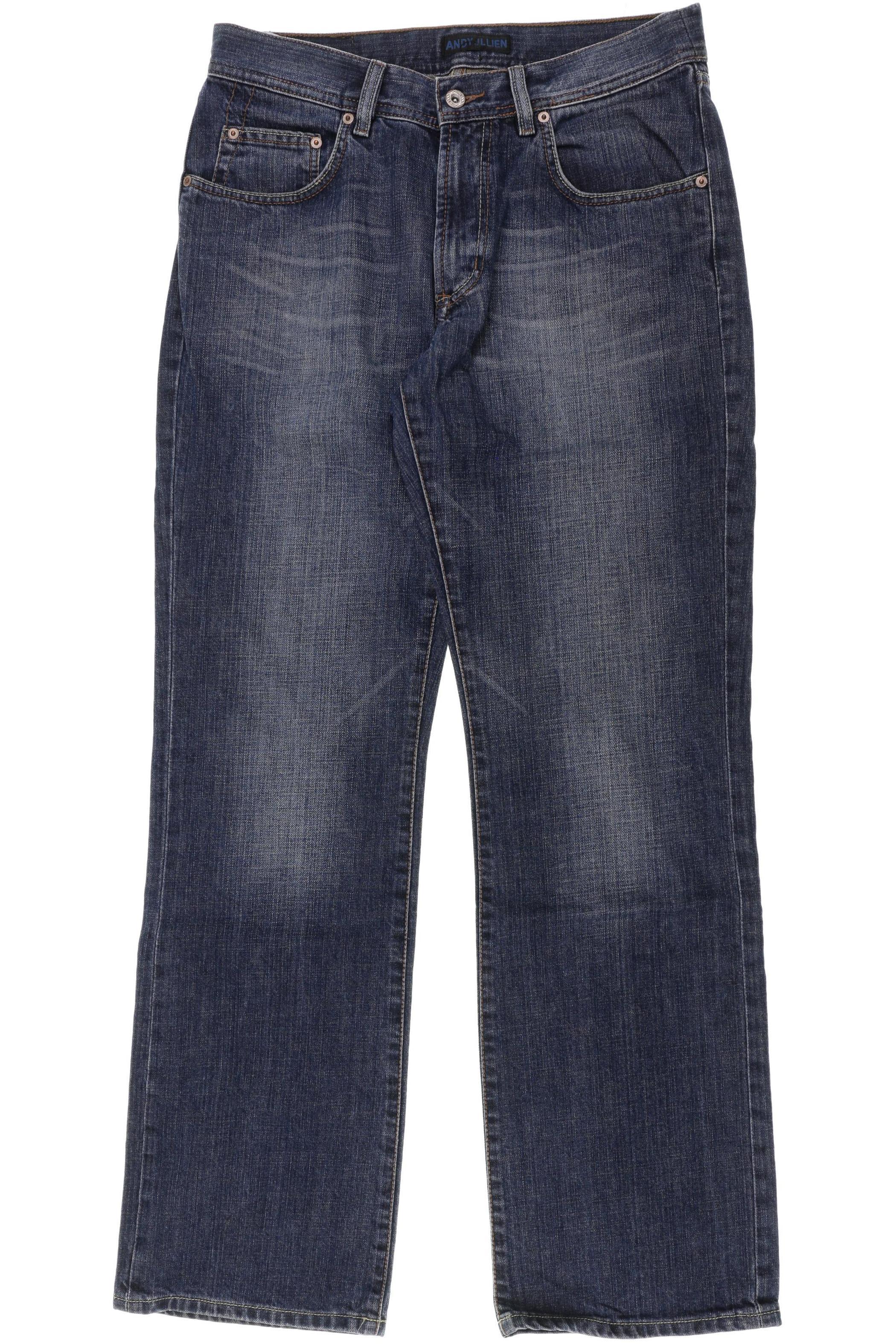 

Pioneer Herren Jeans, blau, Gr. 34