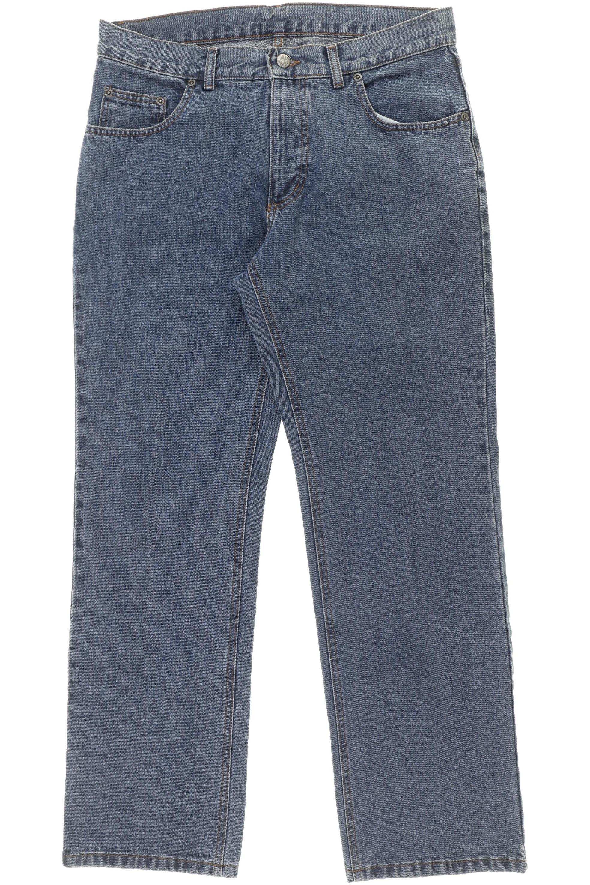 Thumbnail - Pioneer Herren Jeans, blau, Gr. 34