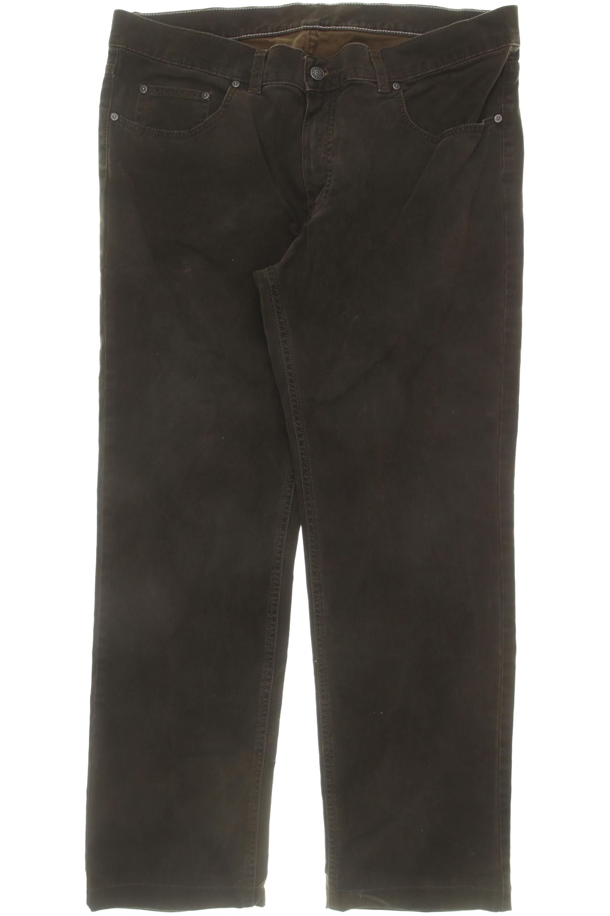 

Pioneer Herren Jeans, braun, Gr. 40