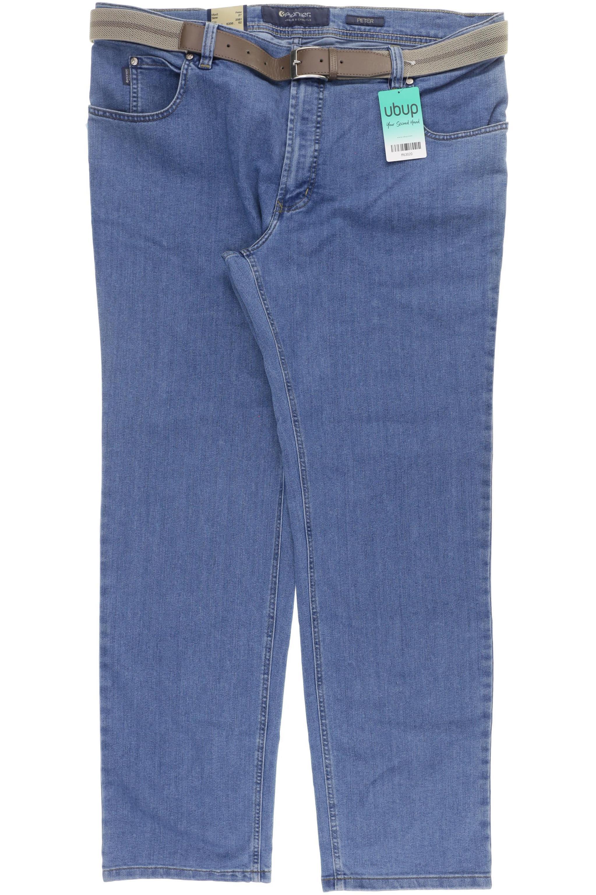 

Pioneer Herren Jeans, blau, Gr.