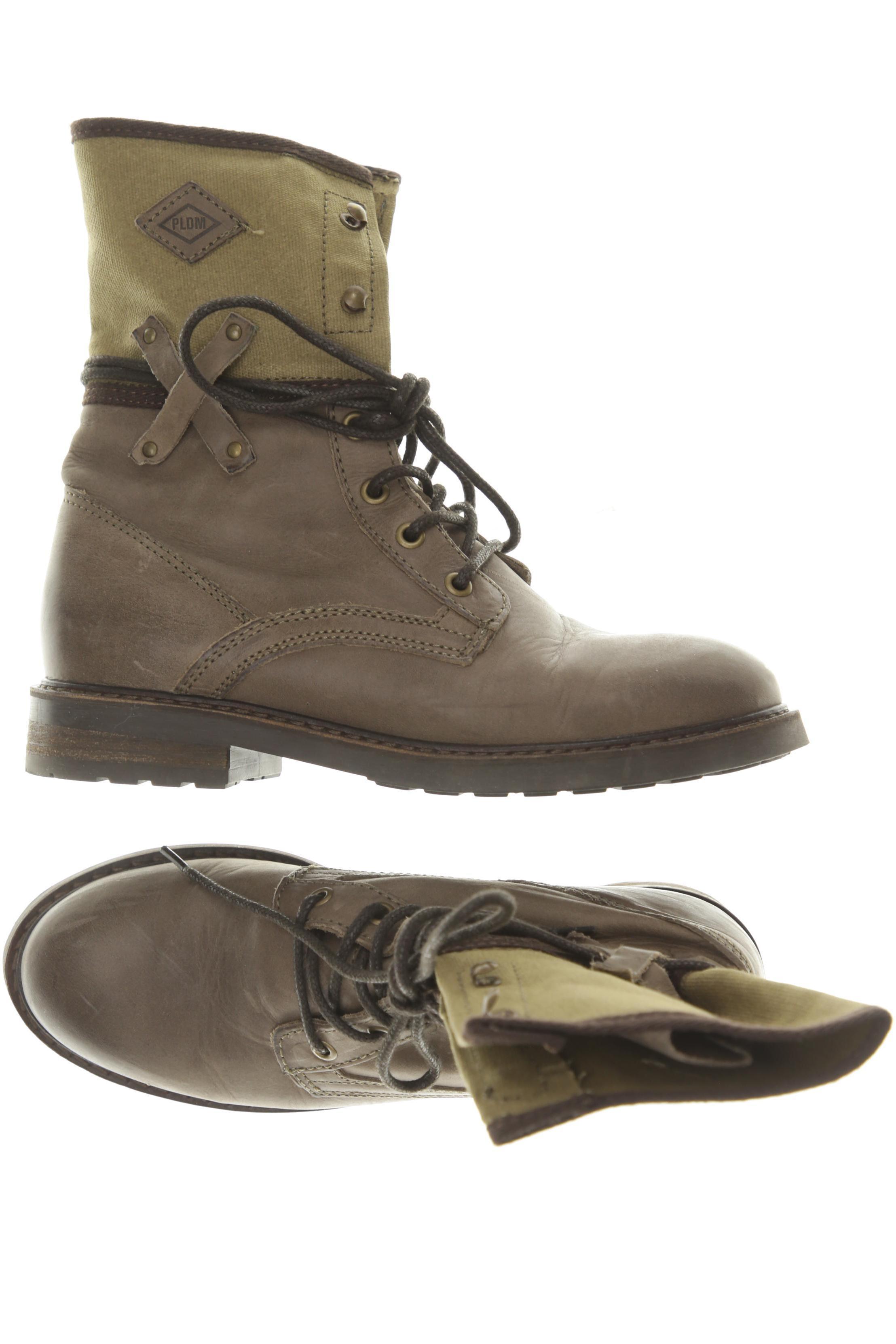 

Pldm Palladium Damen Stiefelette, braun, Gr. 38