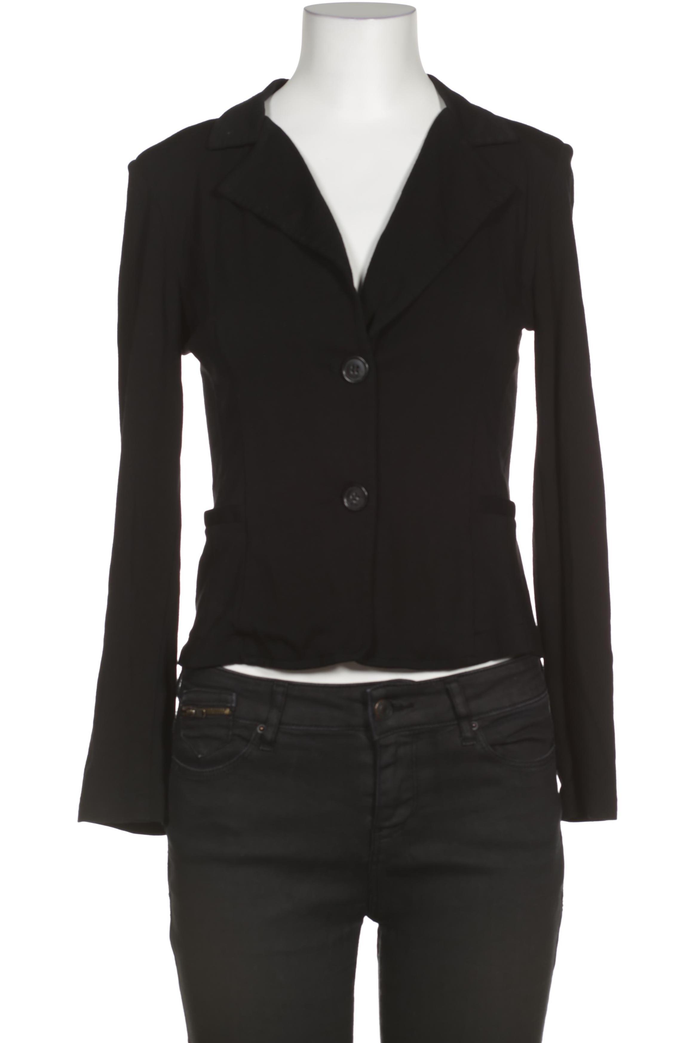 

Please Damen Blazer, schwarz, Gr.