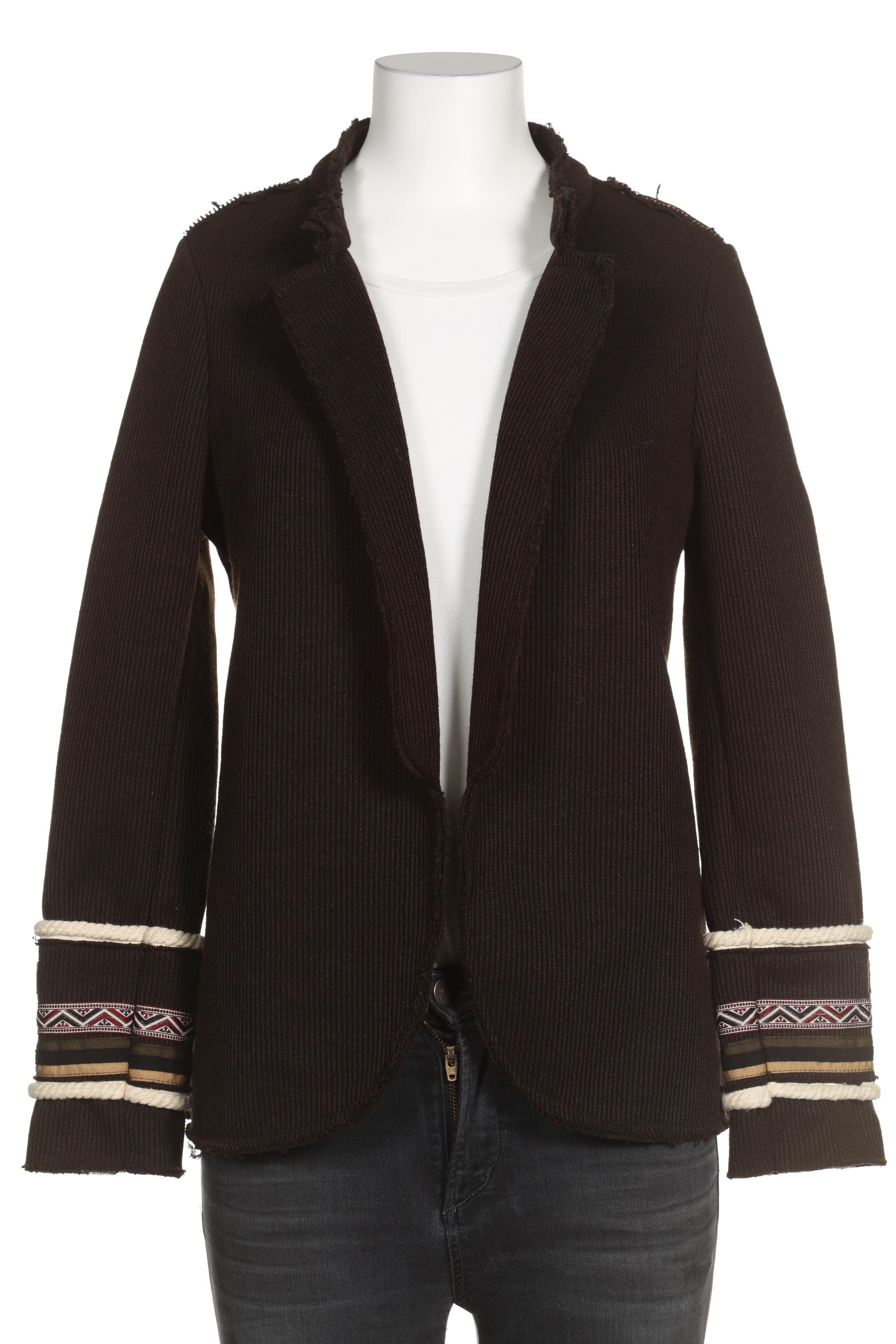 

Please Damen Blazer, braun, Gr.
