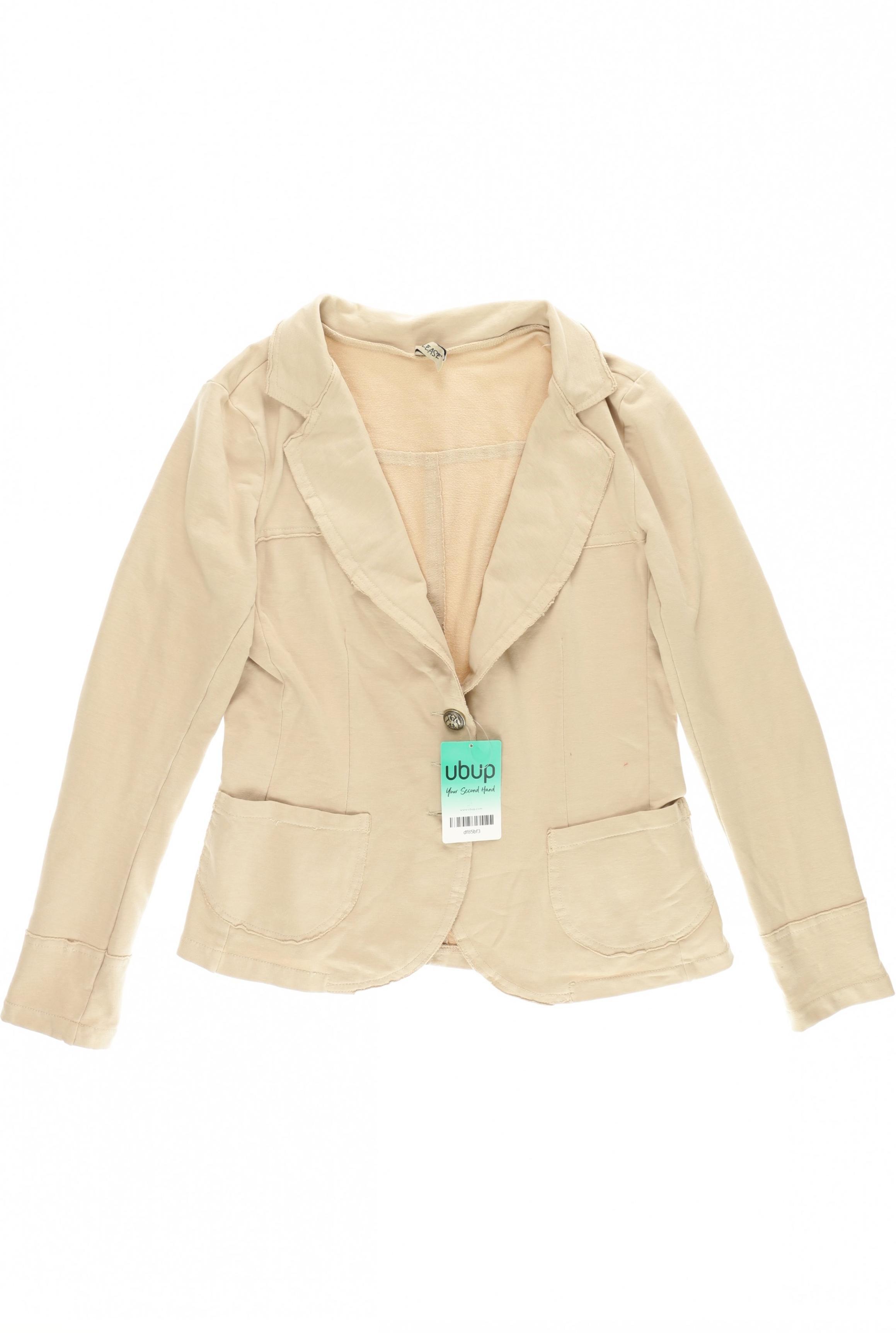 

Please Damen Blazer, beige, Gr.