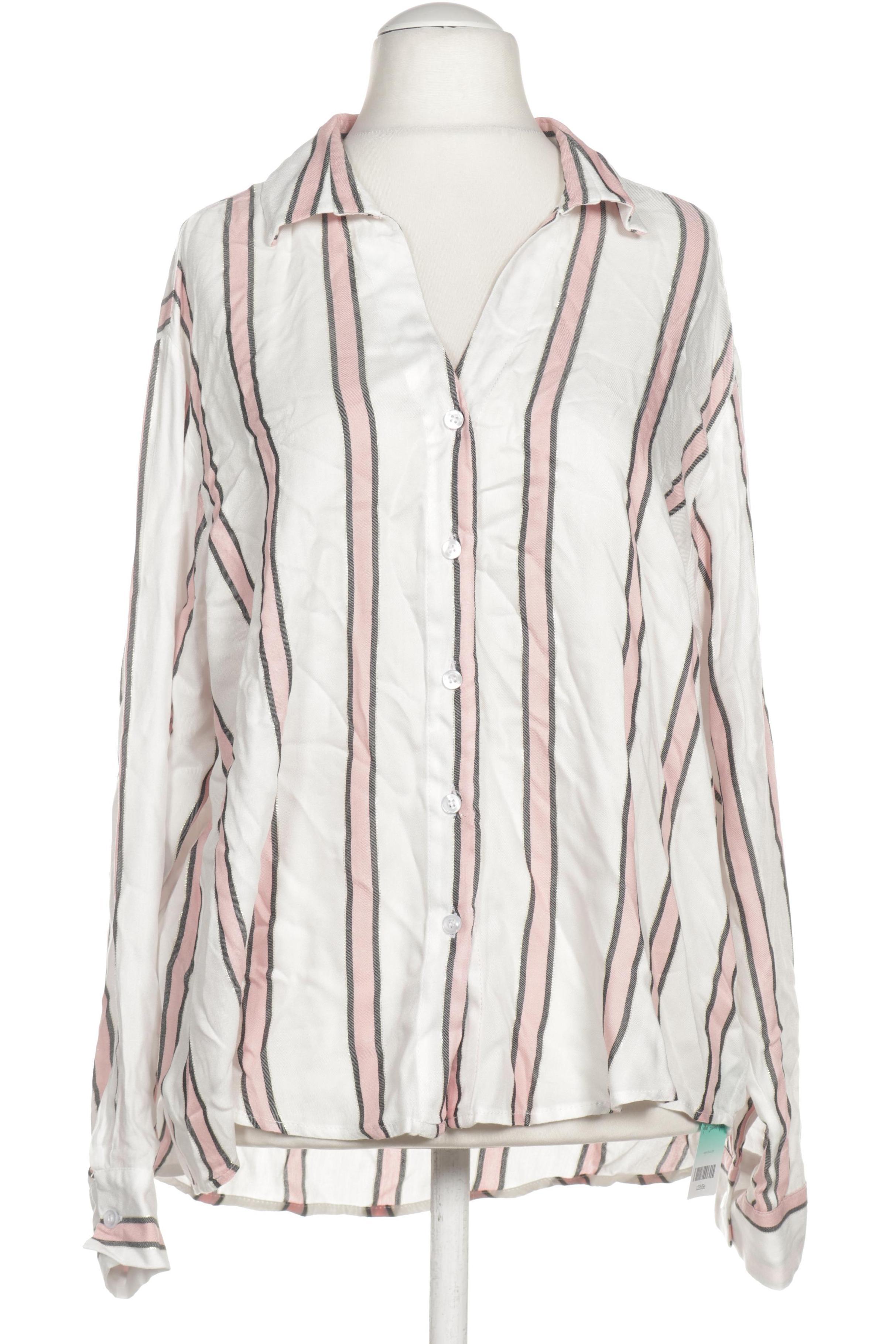 

Please Damen Bluse, pink, Gr.