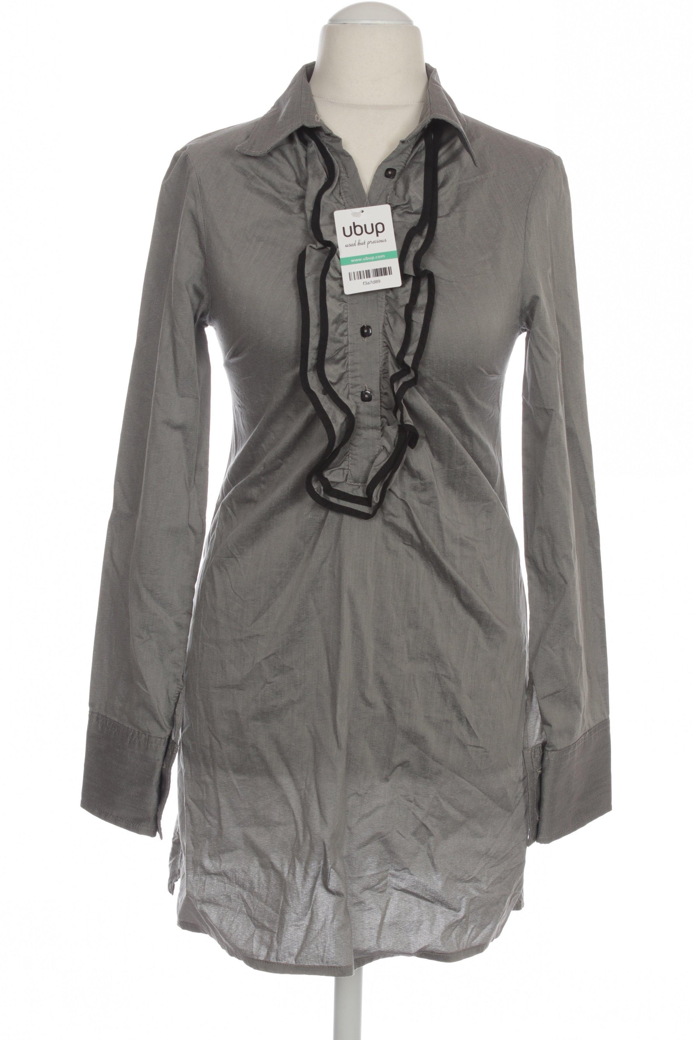 

Please Damen Bluse, grau, Gr.