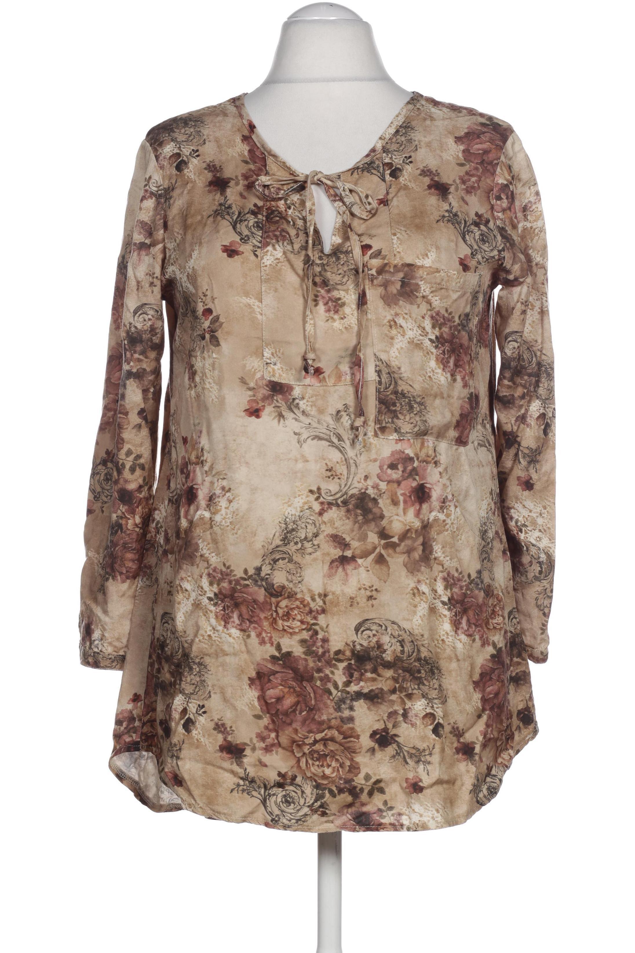 

Please Damen Bluse, braun, Gr.