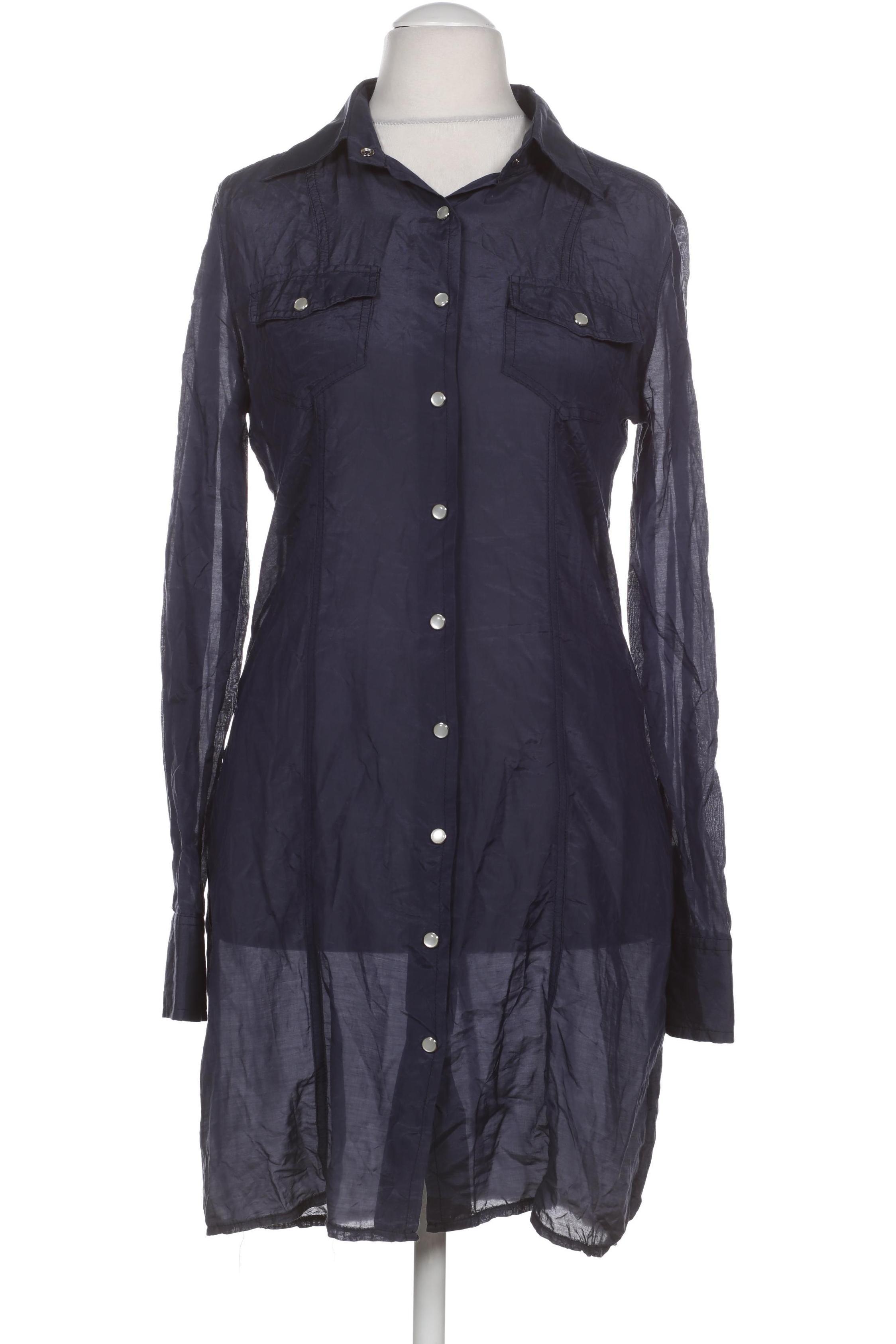 

Please Damen Kleid, blau, Gr.