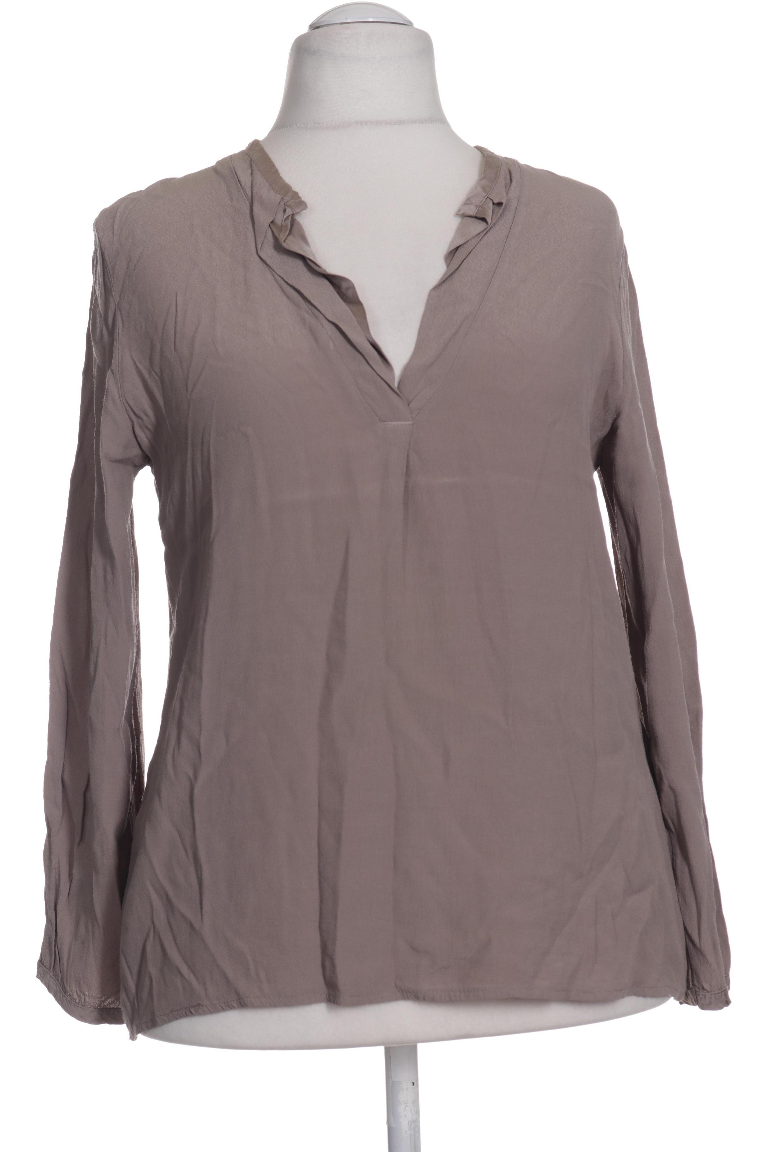 

Please Damen Bluse, grau, Gr.