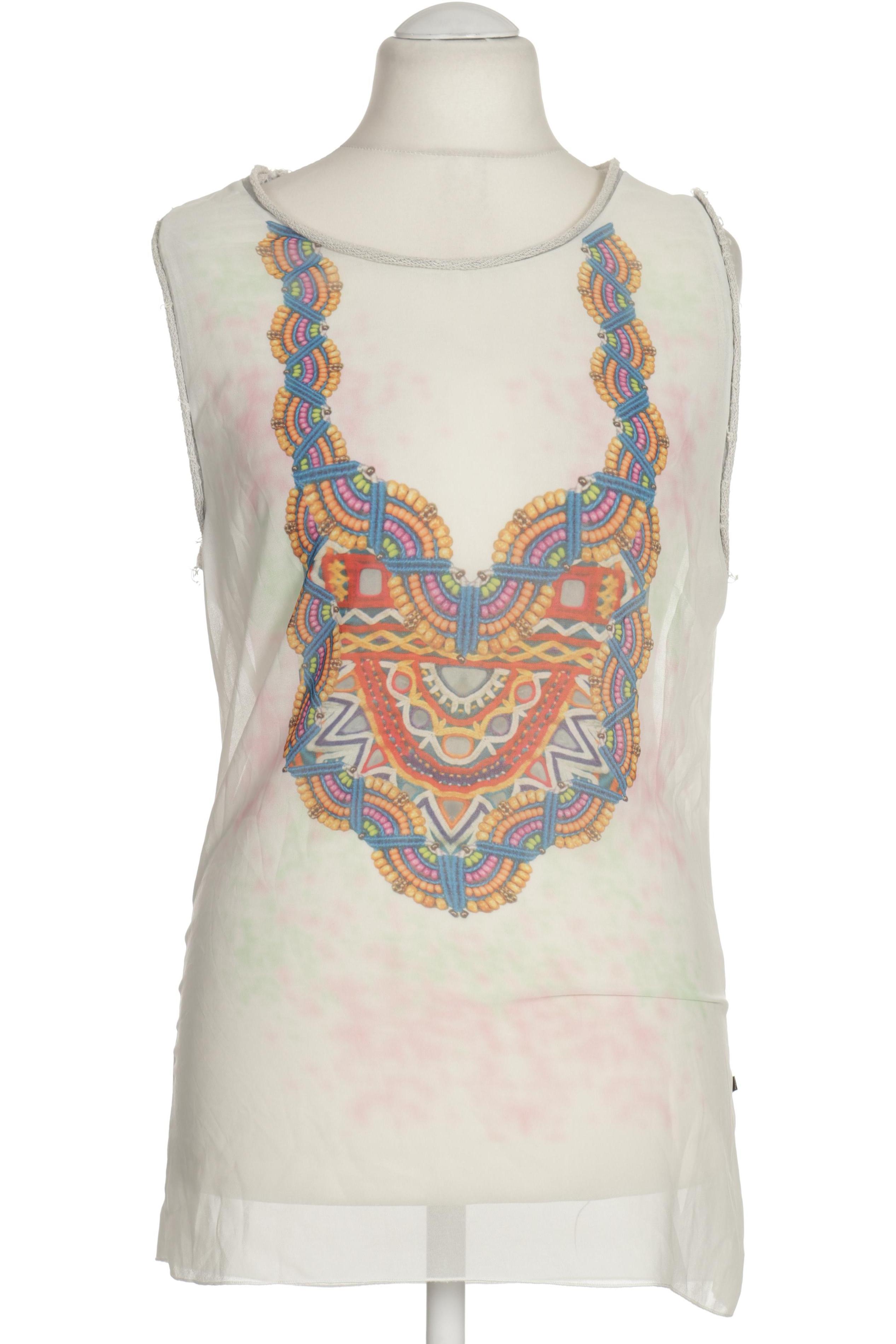 

Please Damen Bluse, weiß, Gr.