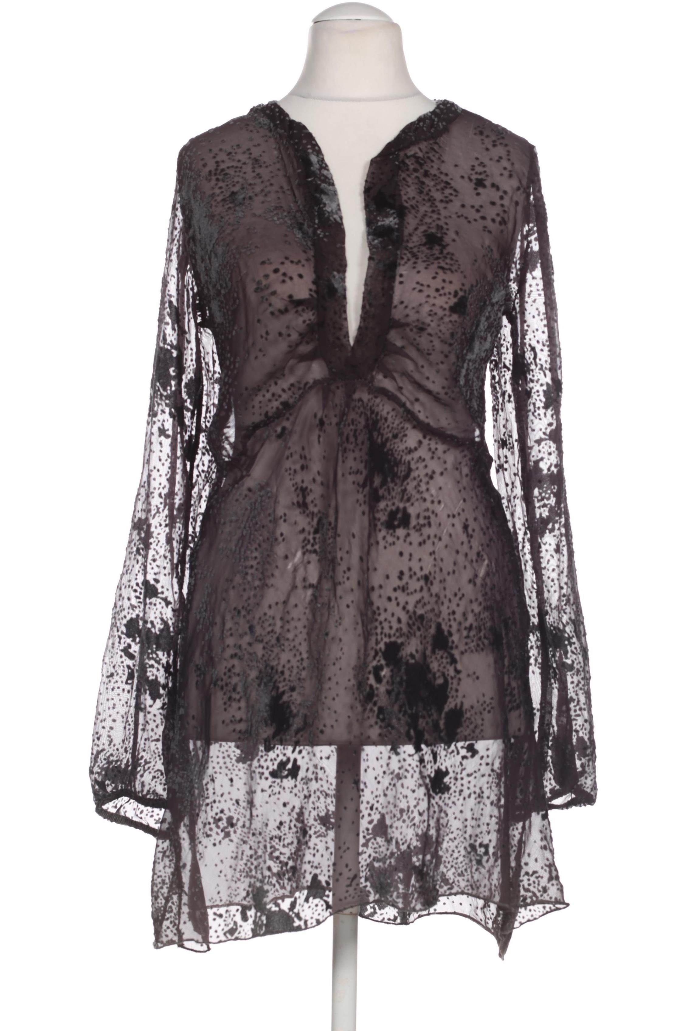 

Please Damen Bluse, grau, Gr.