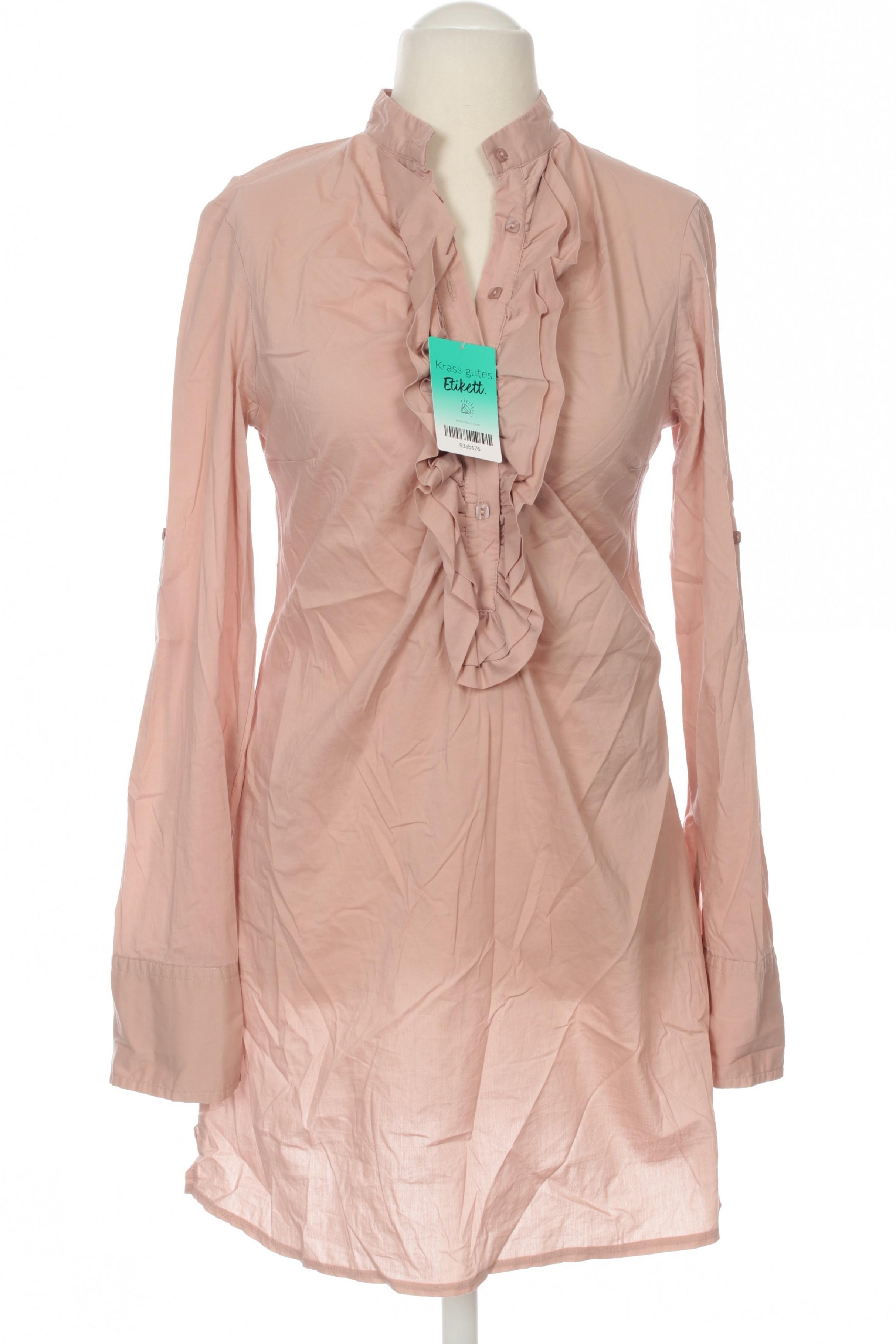 

Please Damen Bluse, pink, Gr.