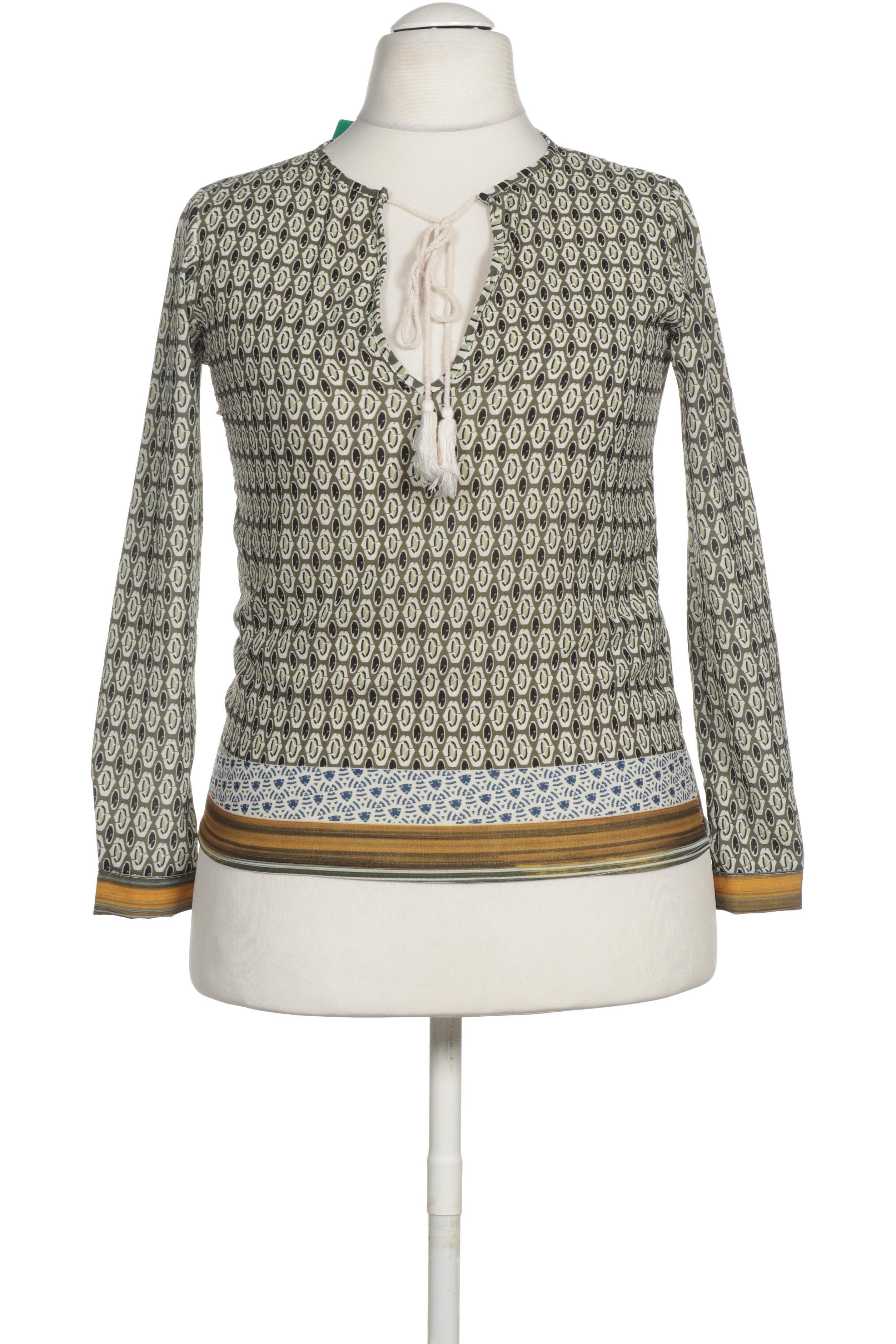 

Please Damen Bluse, grün, Gr.