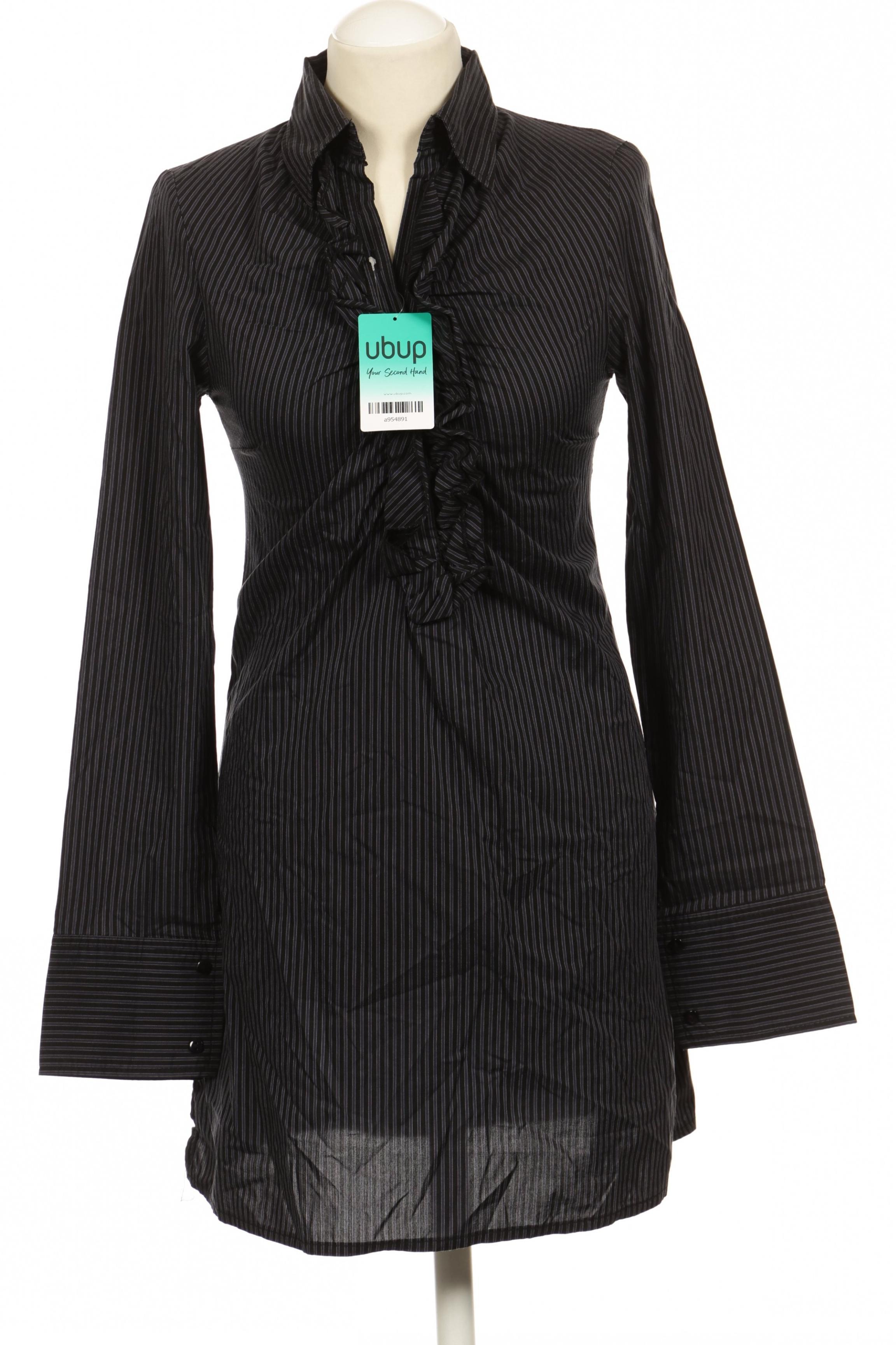 

Please Damen Bluse, blau, Gr.