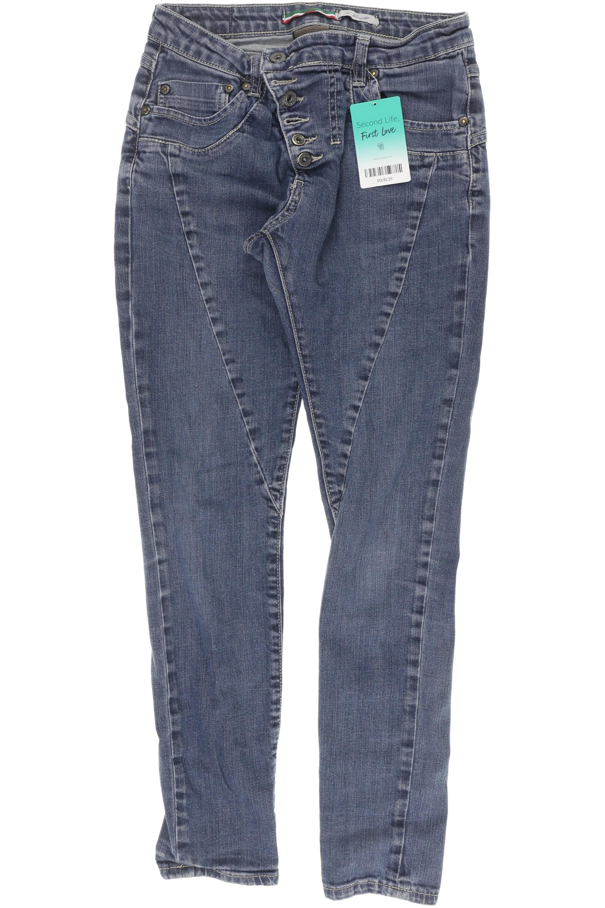 

Please Damen Jeans, blau, Gr.