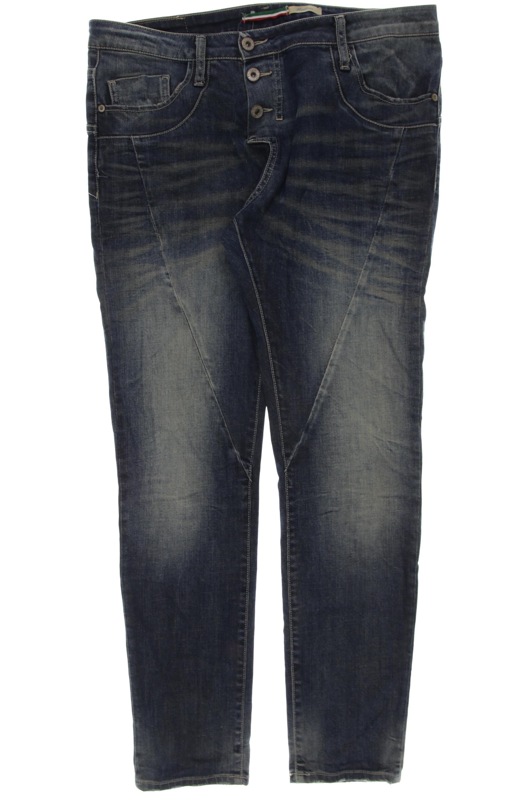 

Please Damen Jeans, blau, Gr.