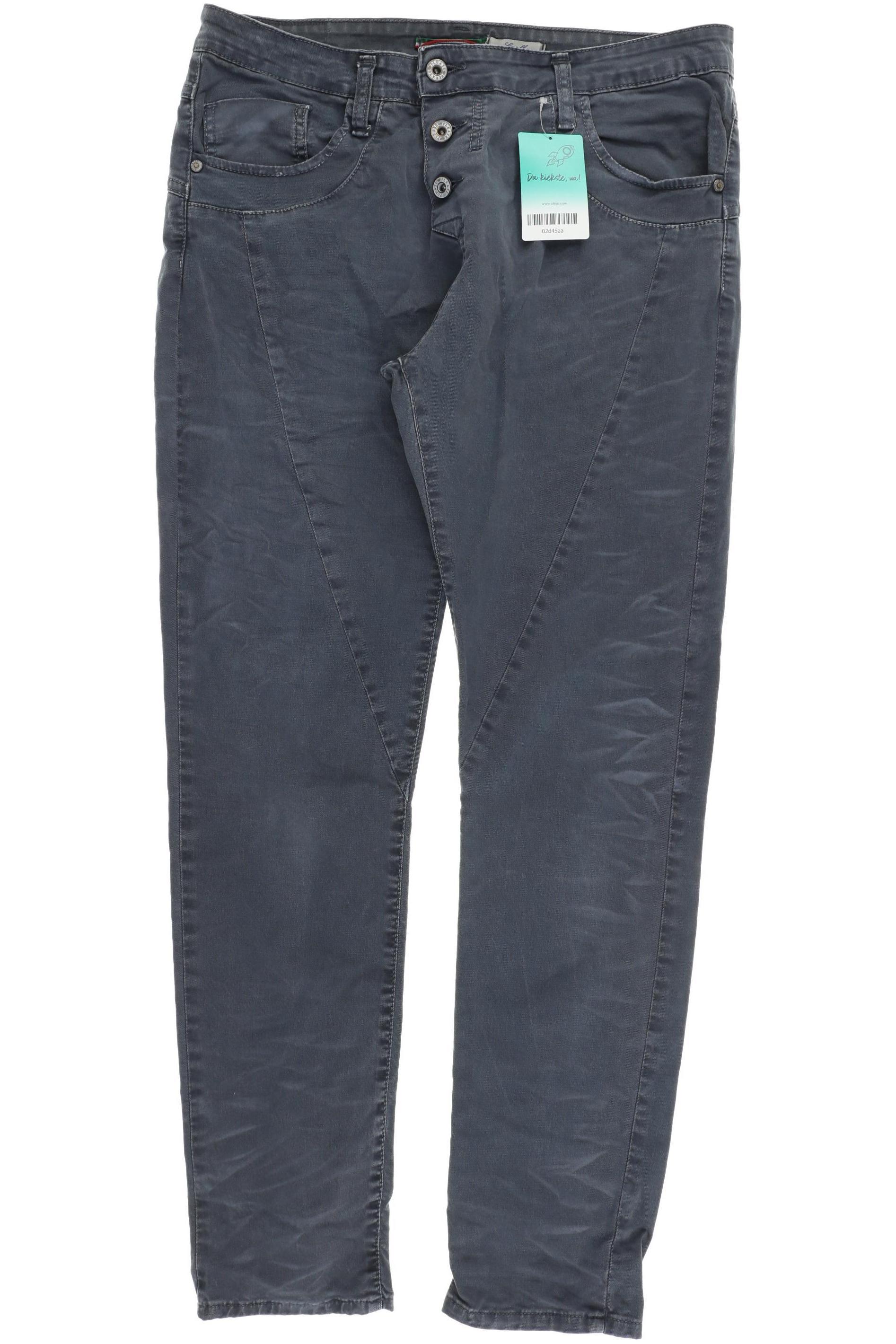 

Please Damen Jeans, blau, Gr.