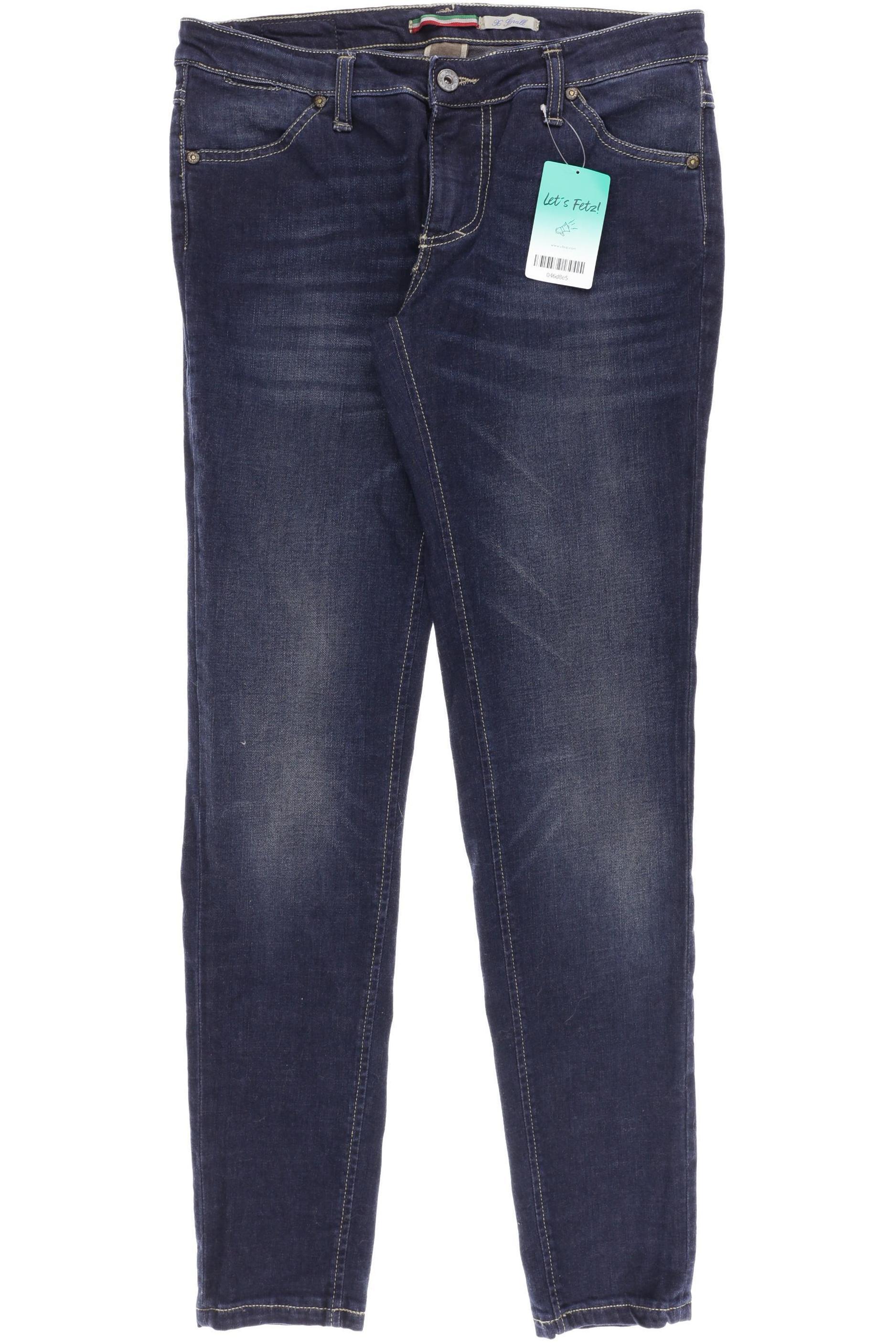 

Please Damen Jeans, blau, Gr.