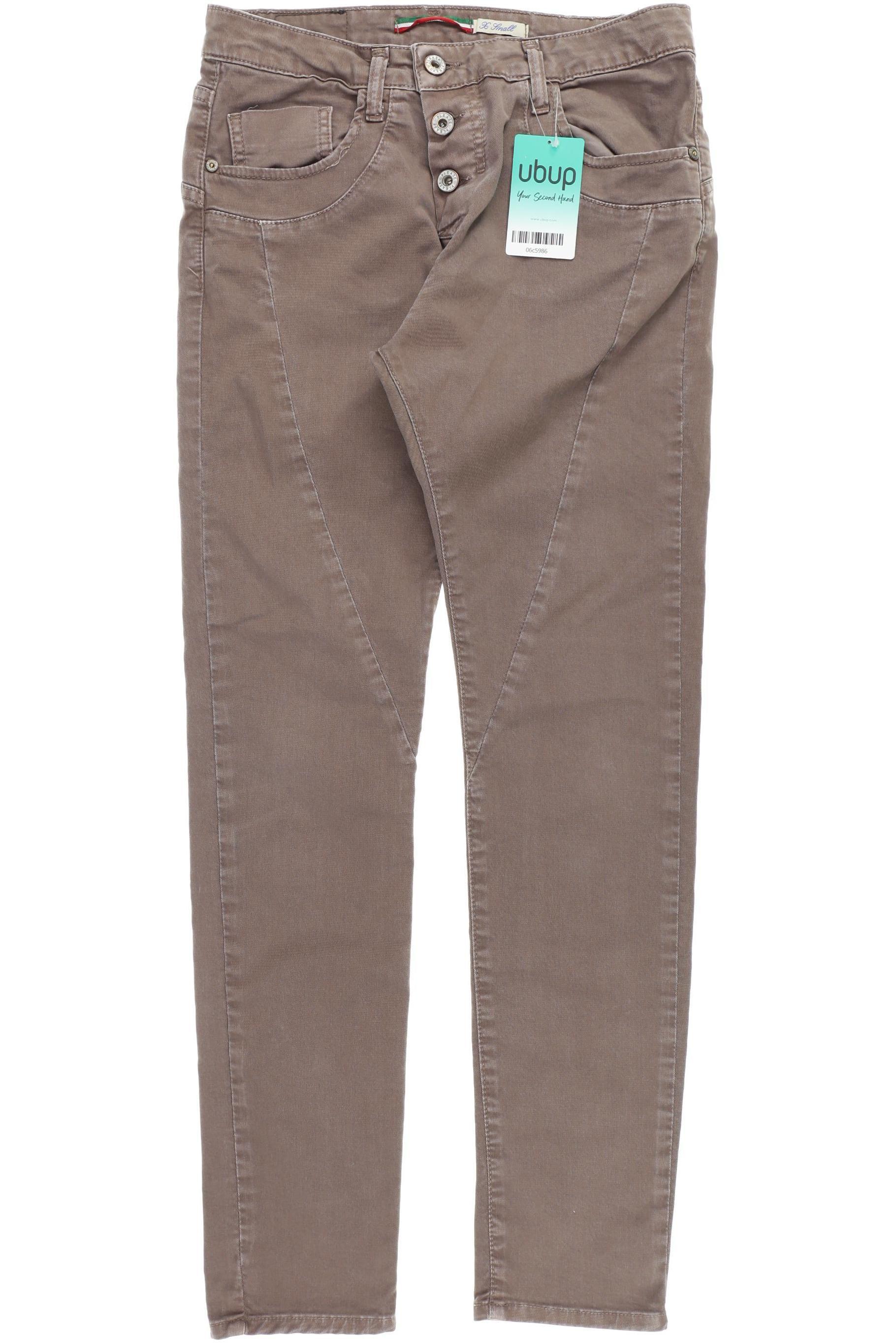 

Please Damen Jeans, braun, Gr.