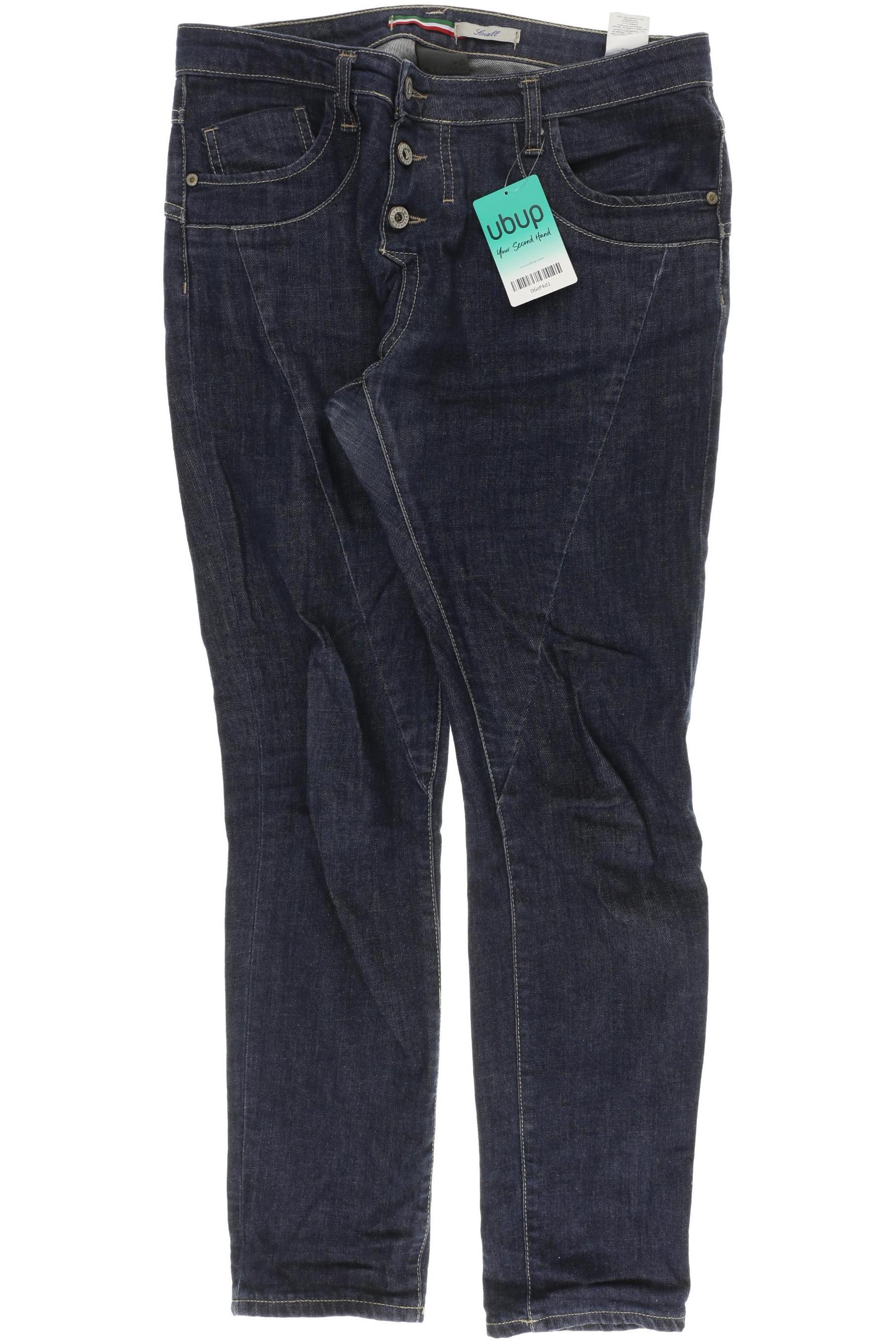 

Please Damen Jeans, blau, Gr.