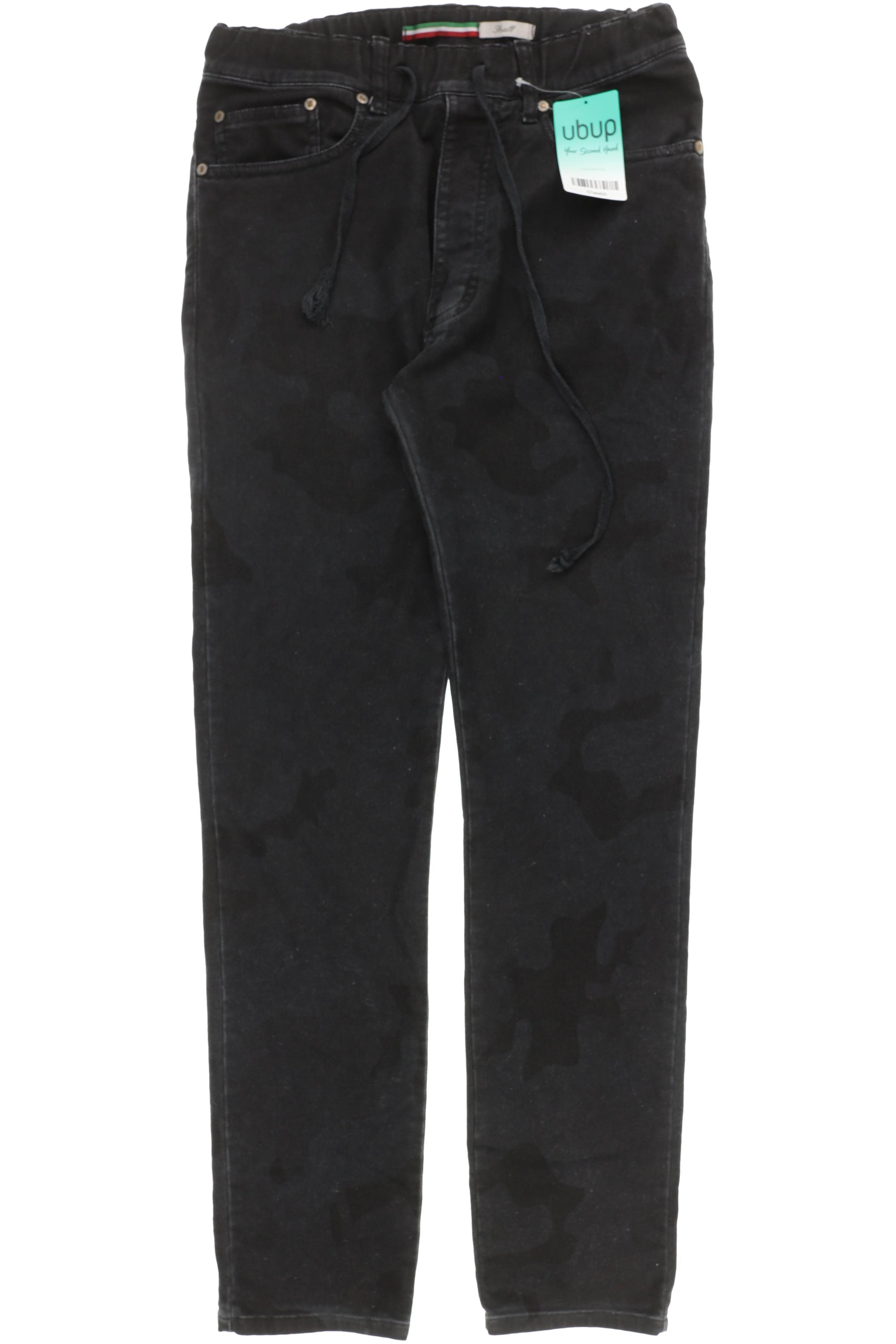 

Please Damen Jeans, schwarz, Gr.