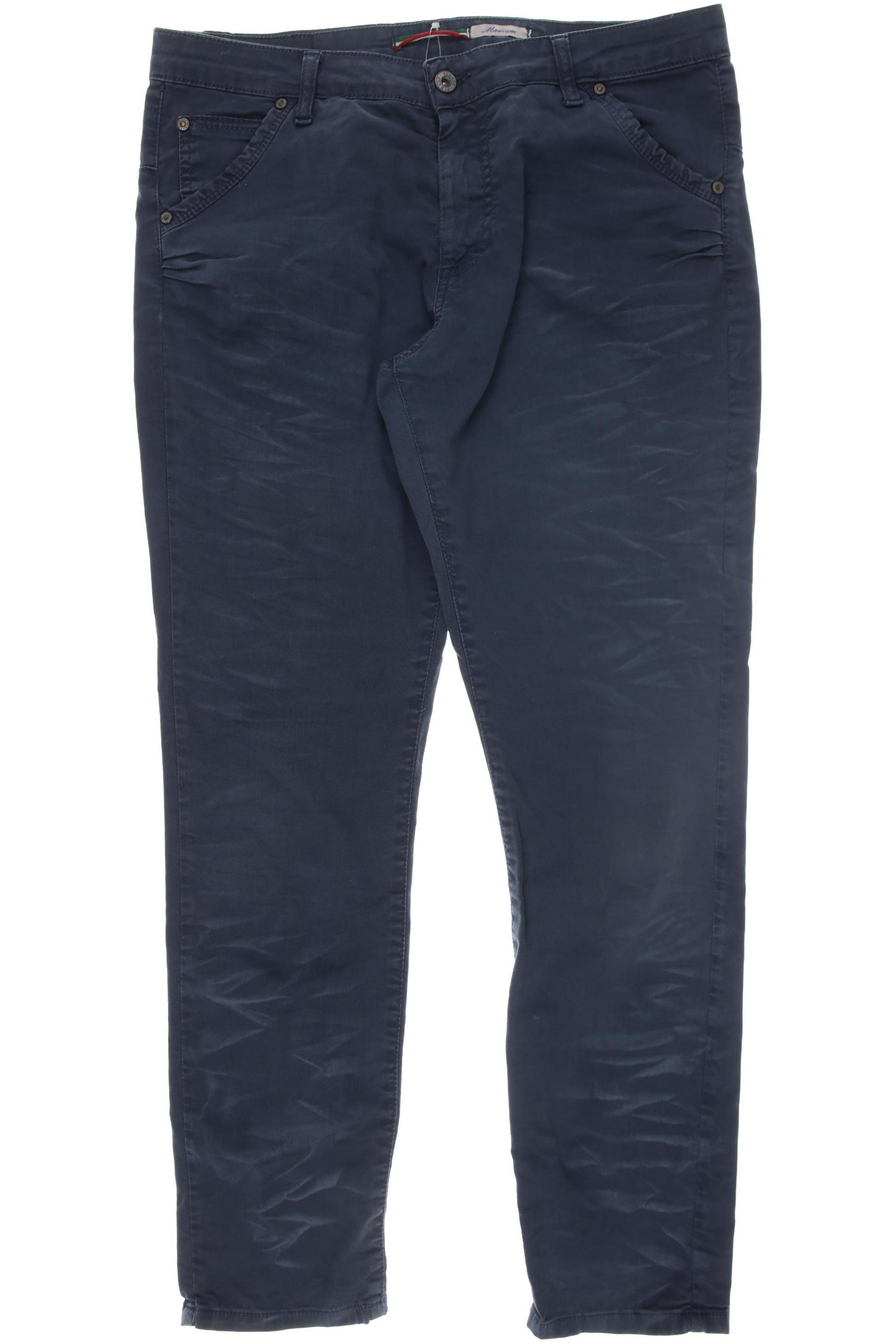 

Please Damen Jeans, blau, Gr.