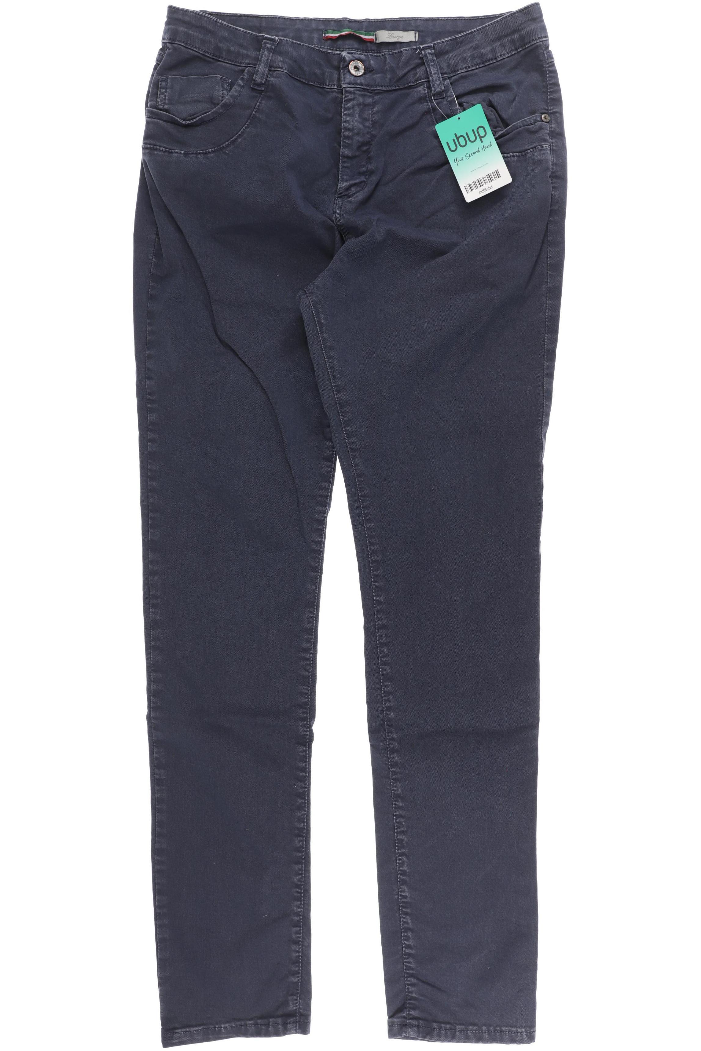 

Please Damen Jeans, blau, Gr.
