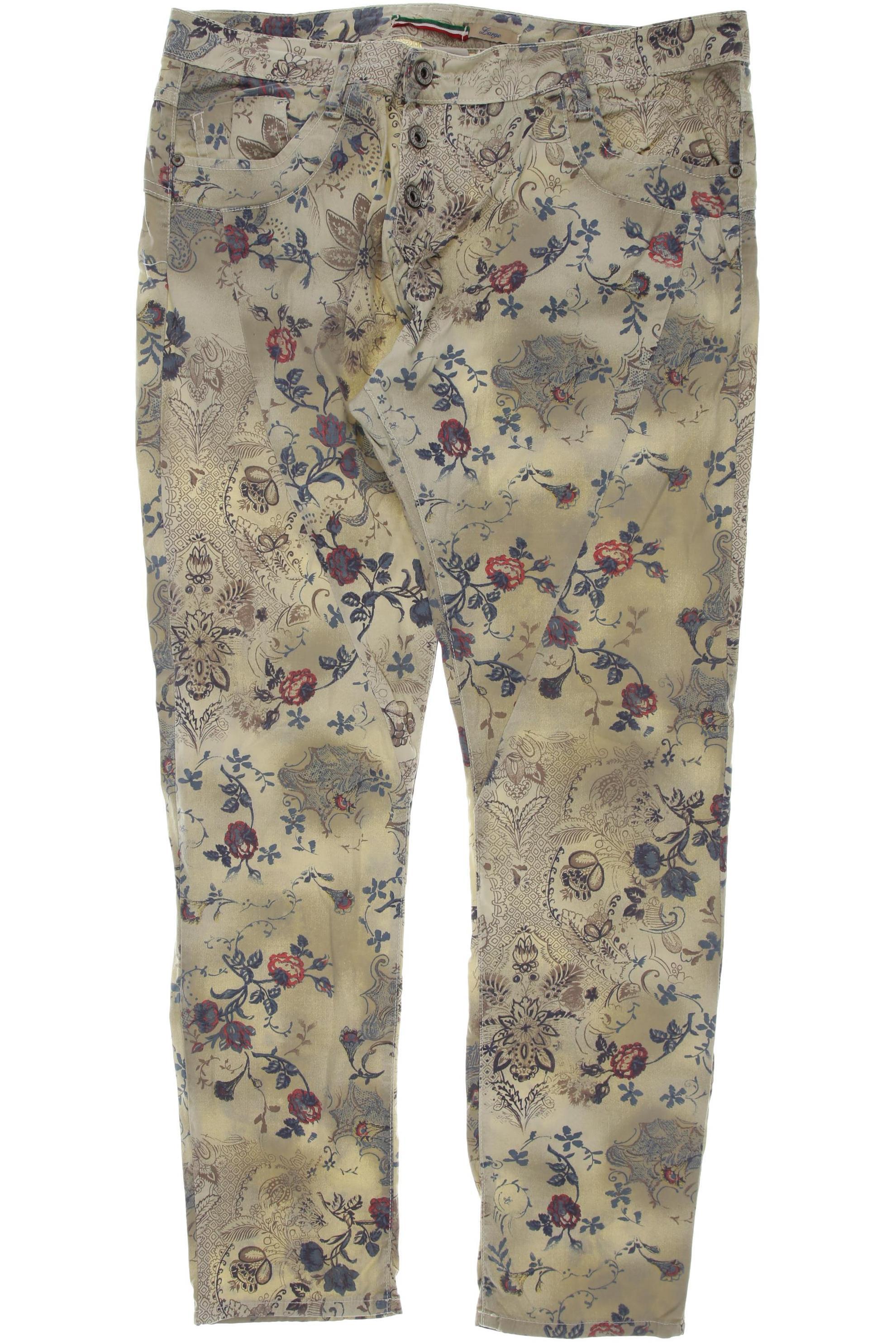 

Please Damen Jeans, beige, Gr.