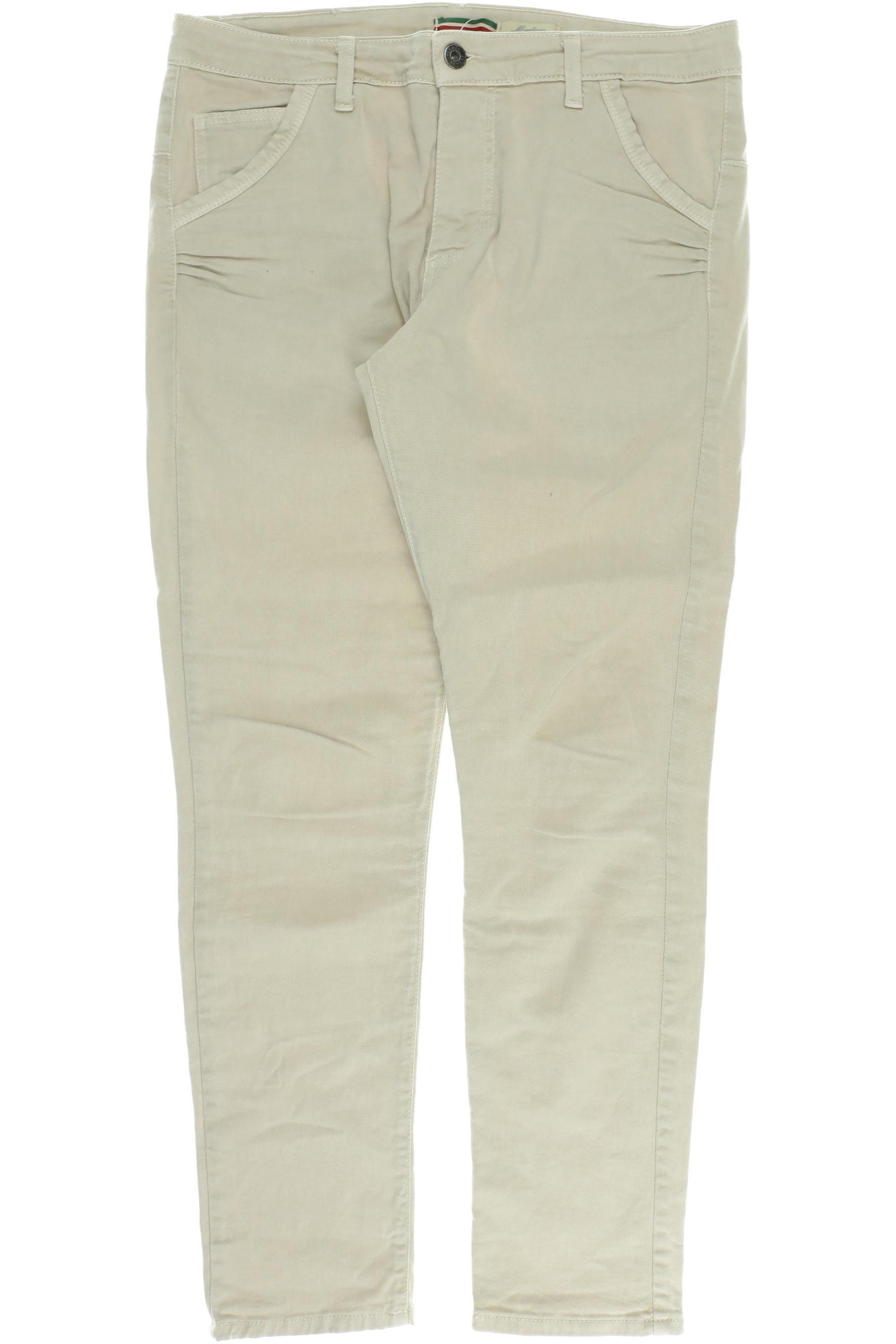 

Please Damen Jeans, beige, Gr.