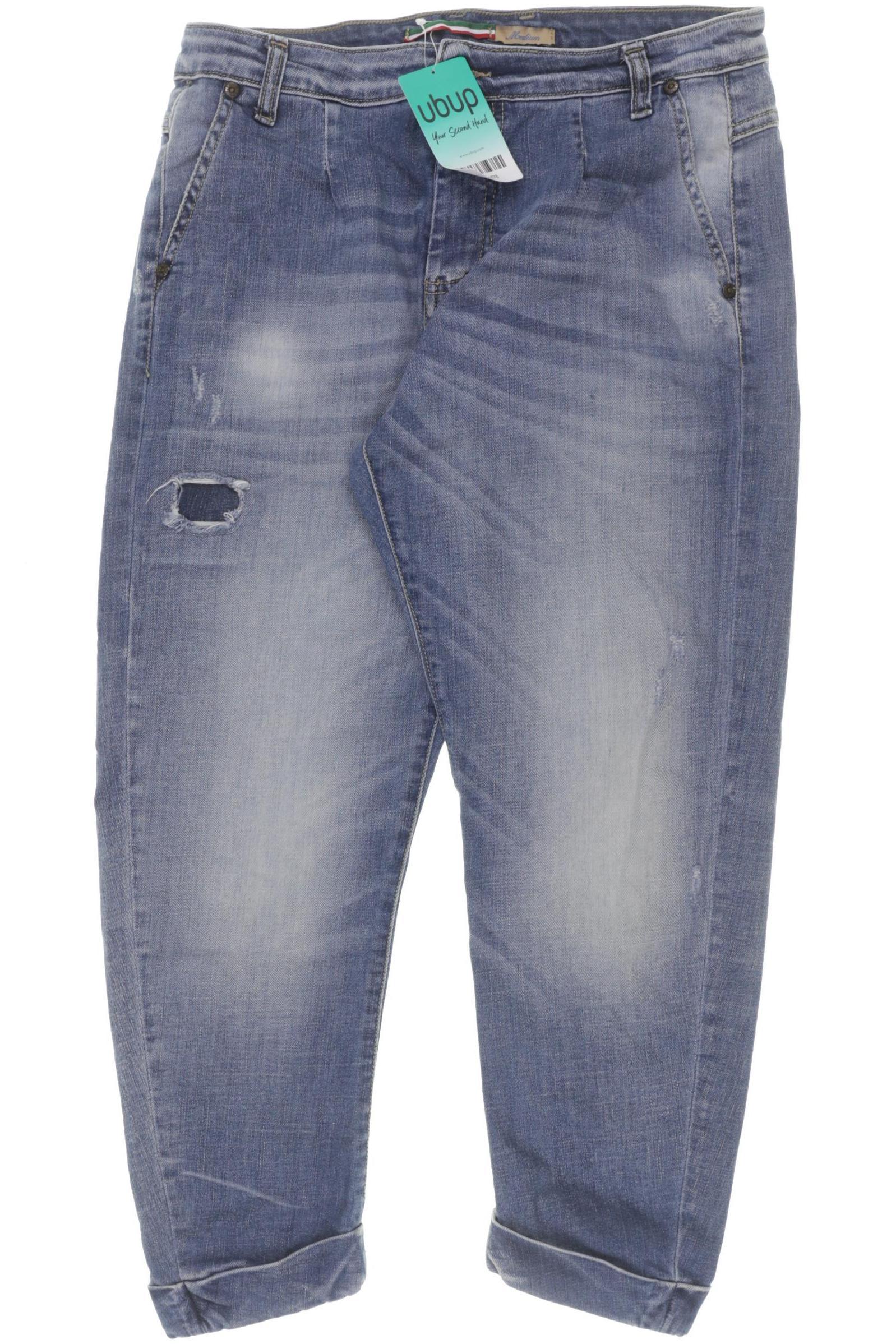

Please Damen Jeans, blau, Gr.