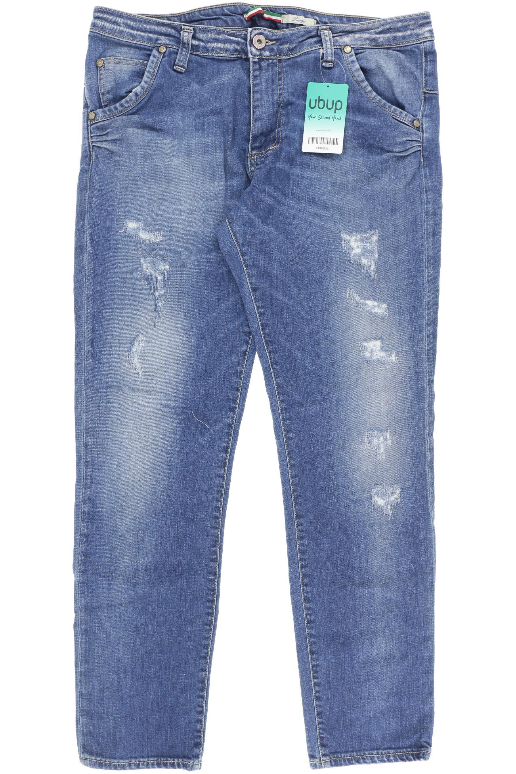 

Please Damen Jeans, blau, Gr.