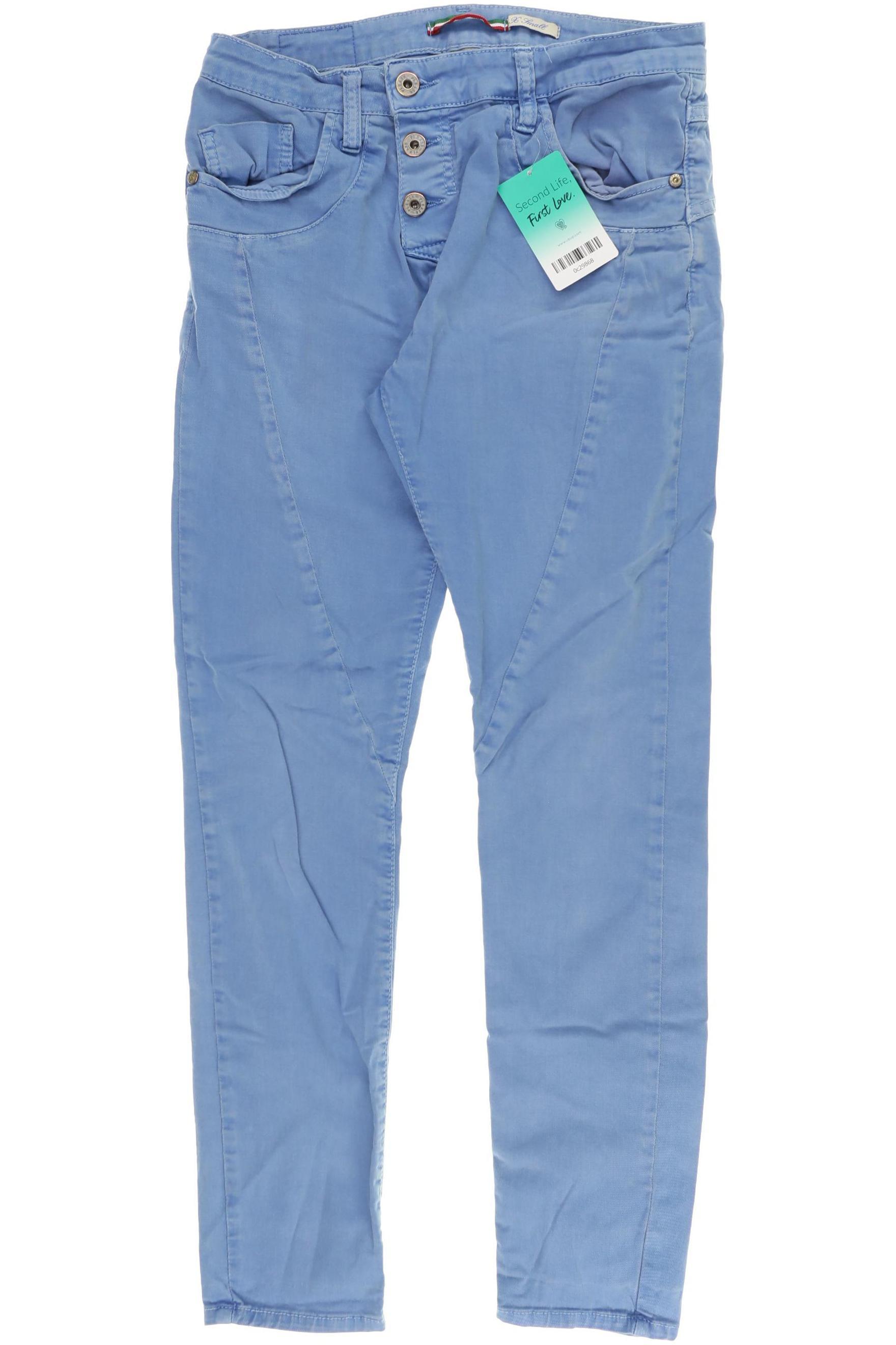 

Please Damen Jeans, blau, Gr.