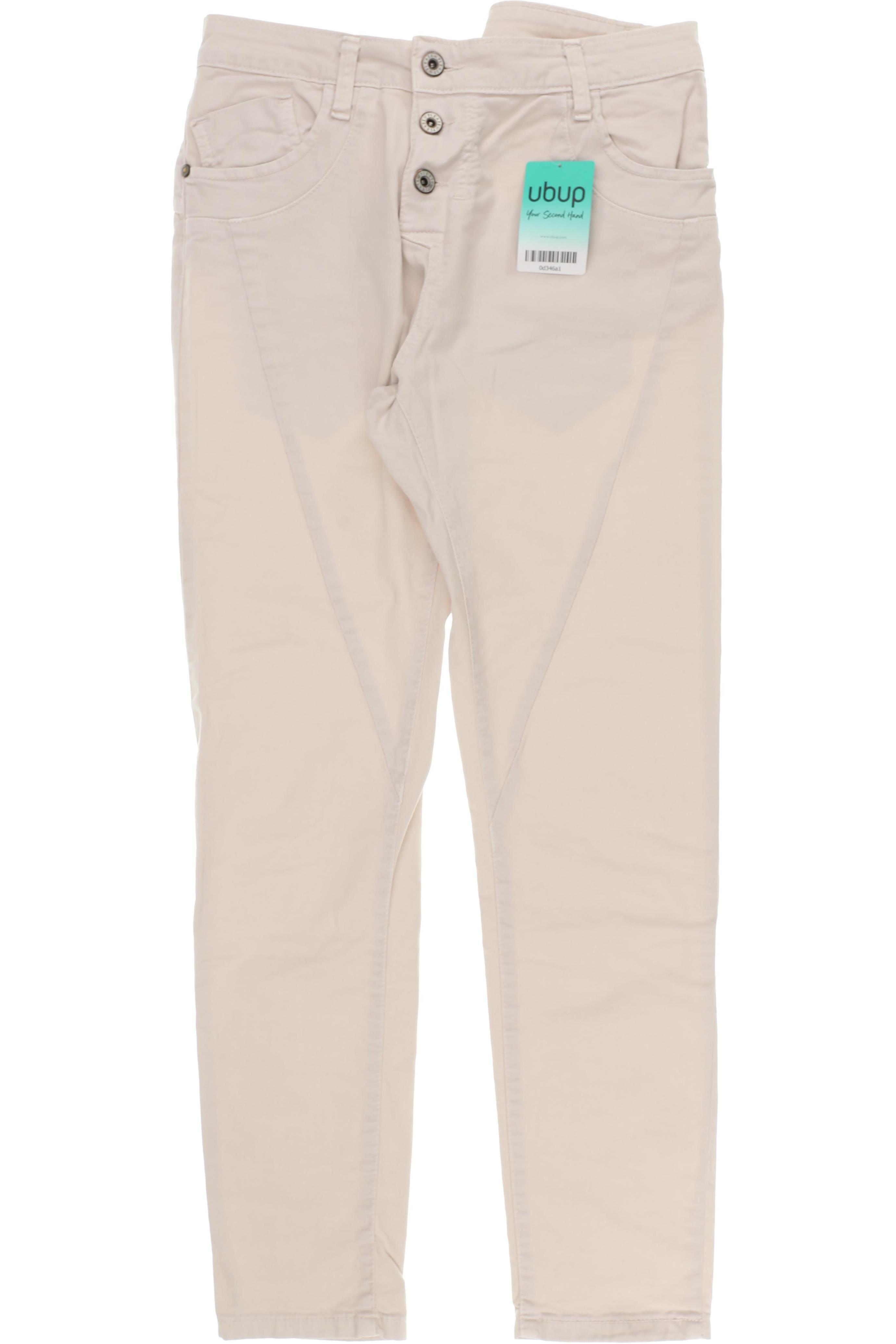 

Please Damen Jeans, beige, Gr.