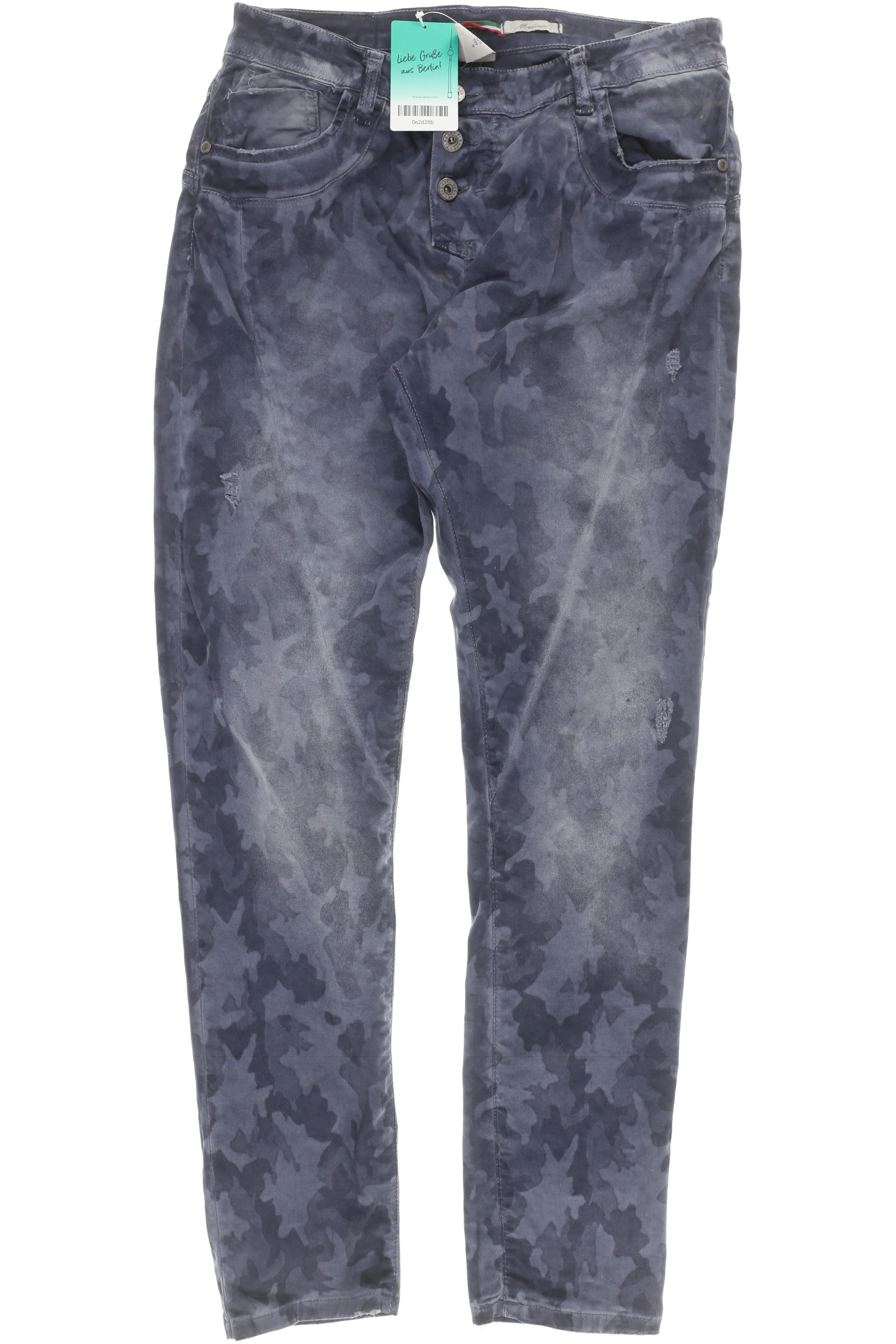 

Please Damen Jeans, blau, Gr.