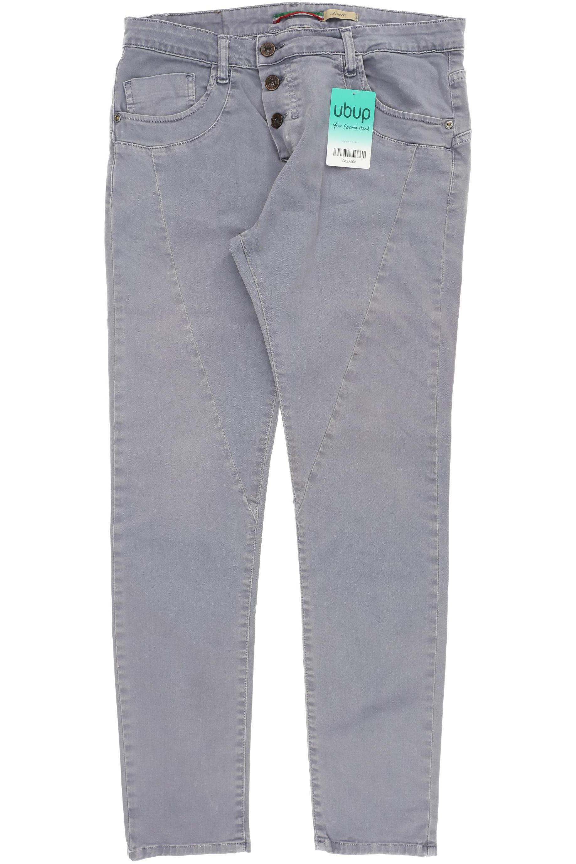 

Please Damen Jeans, lila, Gr.