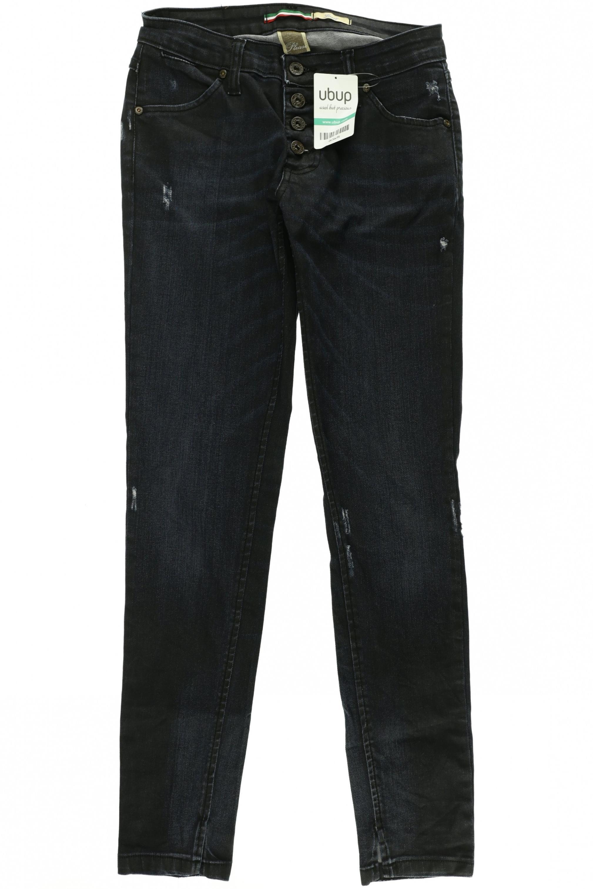 

Please Damen Jeans, blau, Gr.